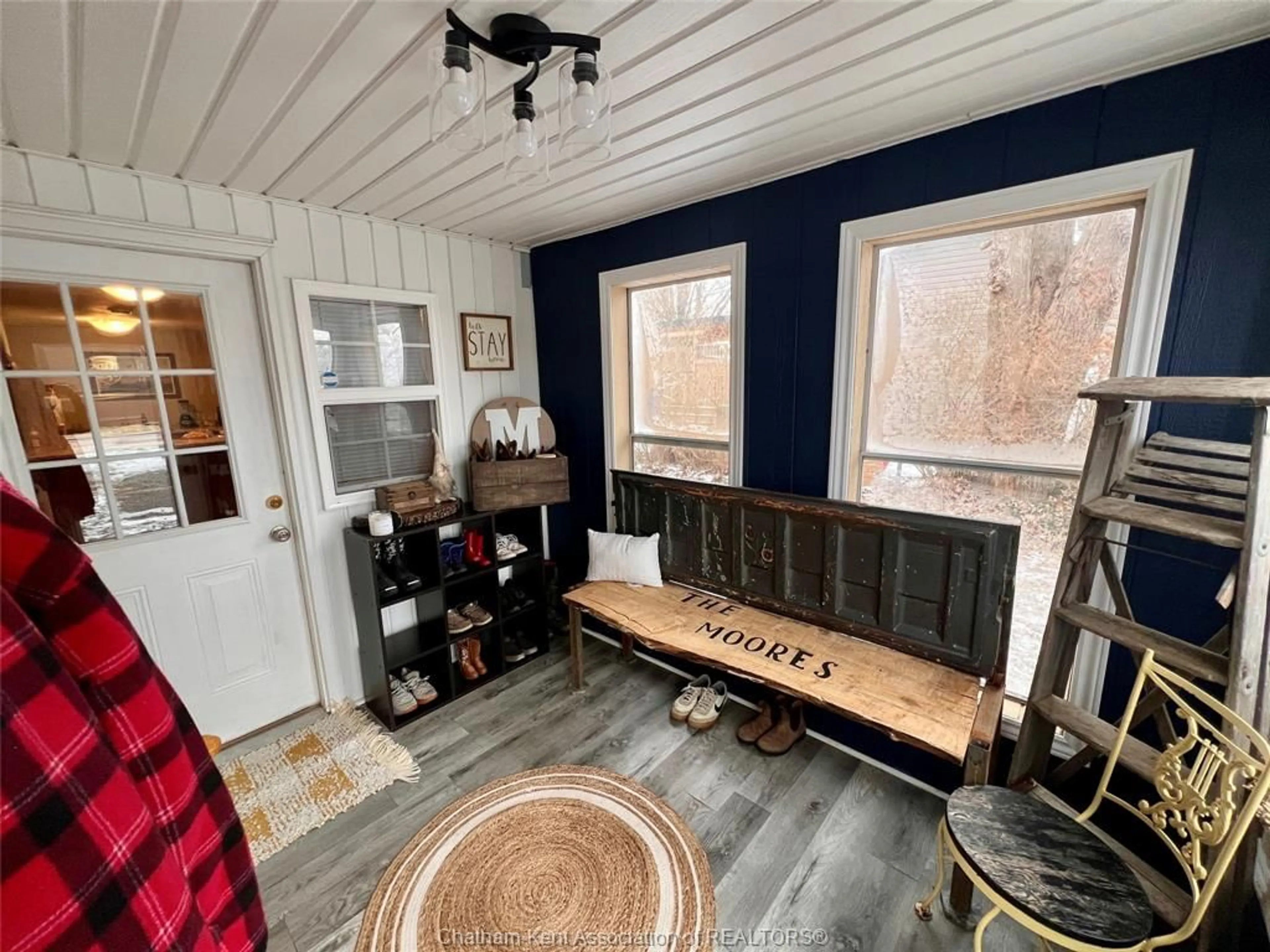 Unknown for 8583 James St, Charing Cross Ontario N0P 1G0