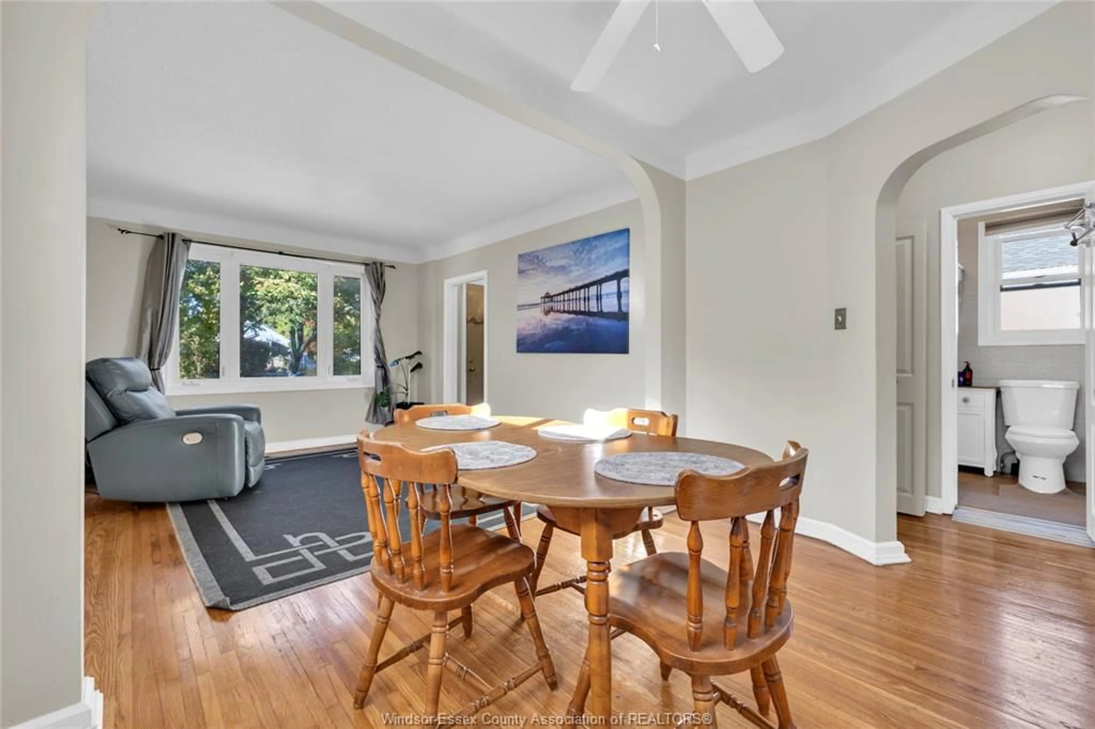 Dining room, unknown for 914 THOMPSON Blvd, Windsor Ontario N8S 2G8