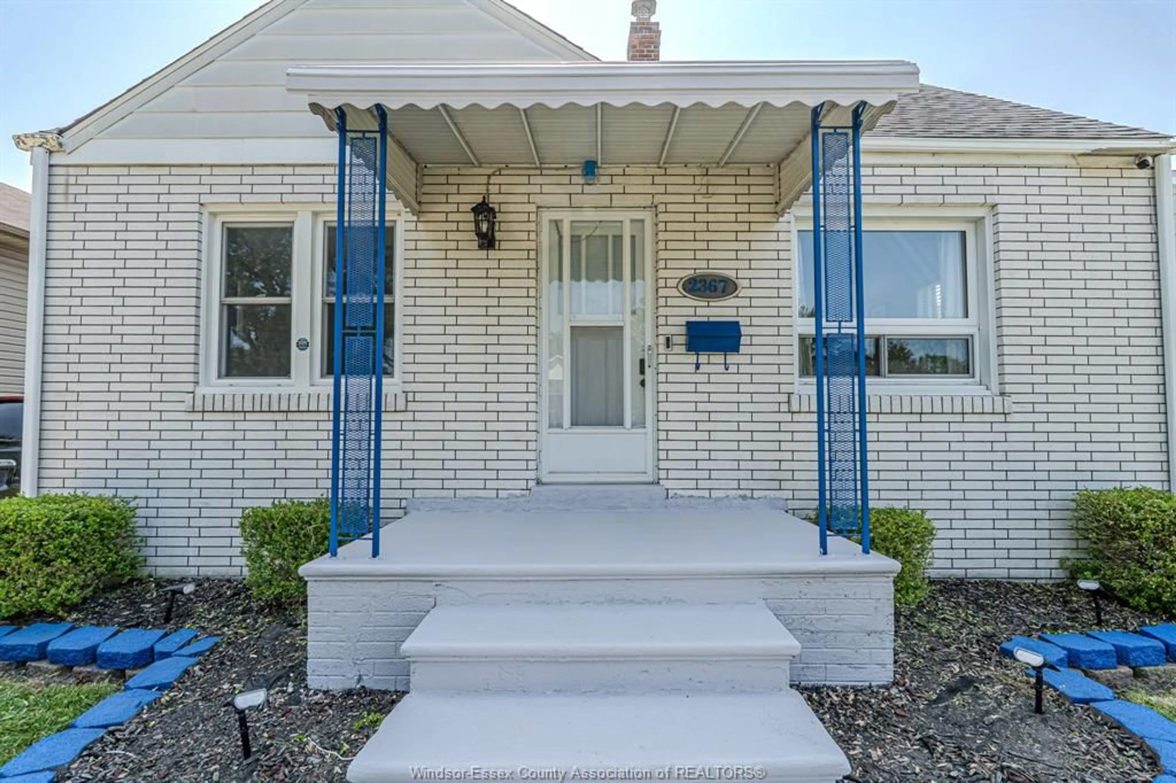 Unknown for 2367 MEIGHEN, Windsor Ontario N8W 4B8