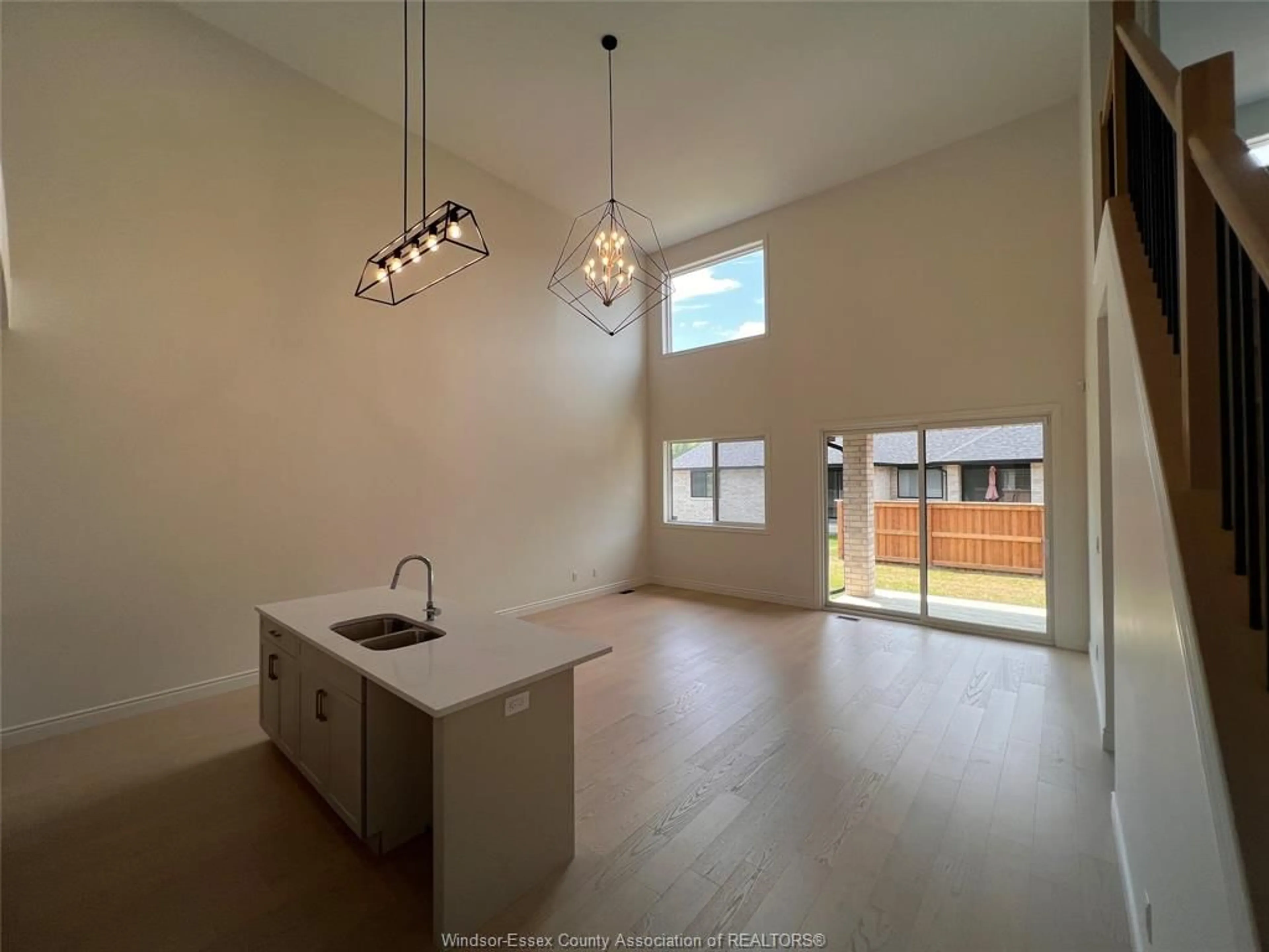 A pic of a room for 57 Callams Bay Cres, Amherstburg Ontario N9V 0H1