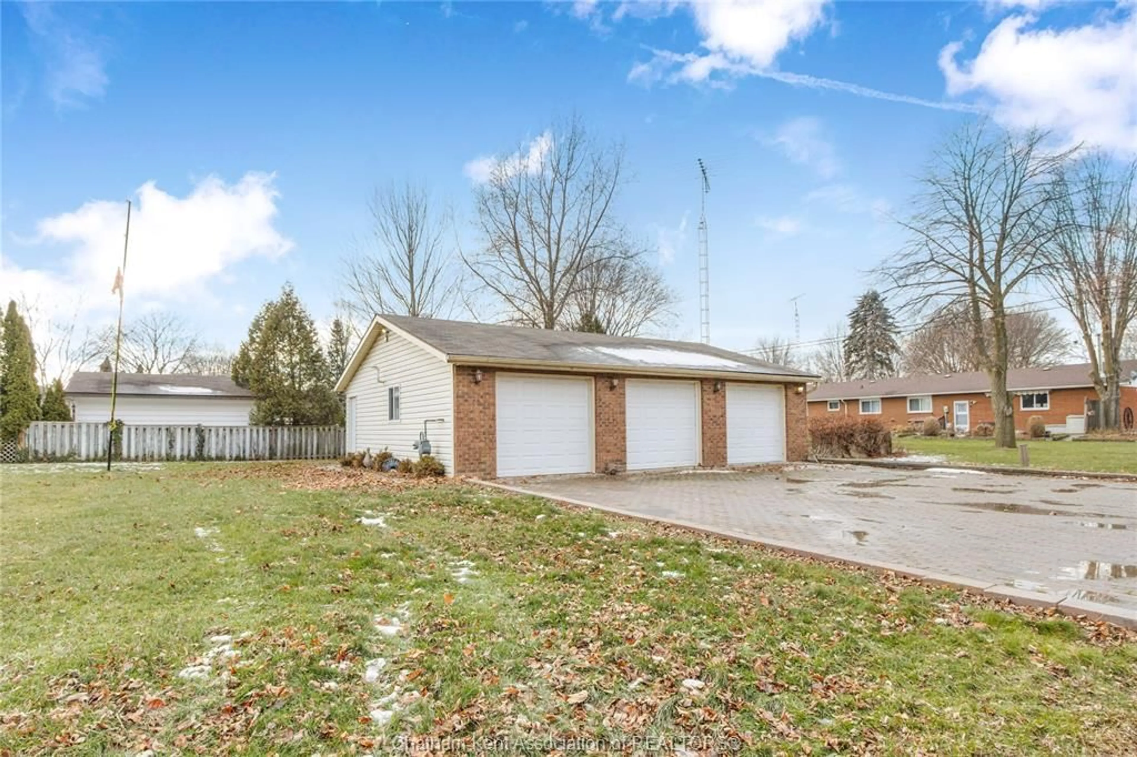 Unknown for 58 NICHOLS Dr, Blenheim Ontario N0P 1A0