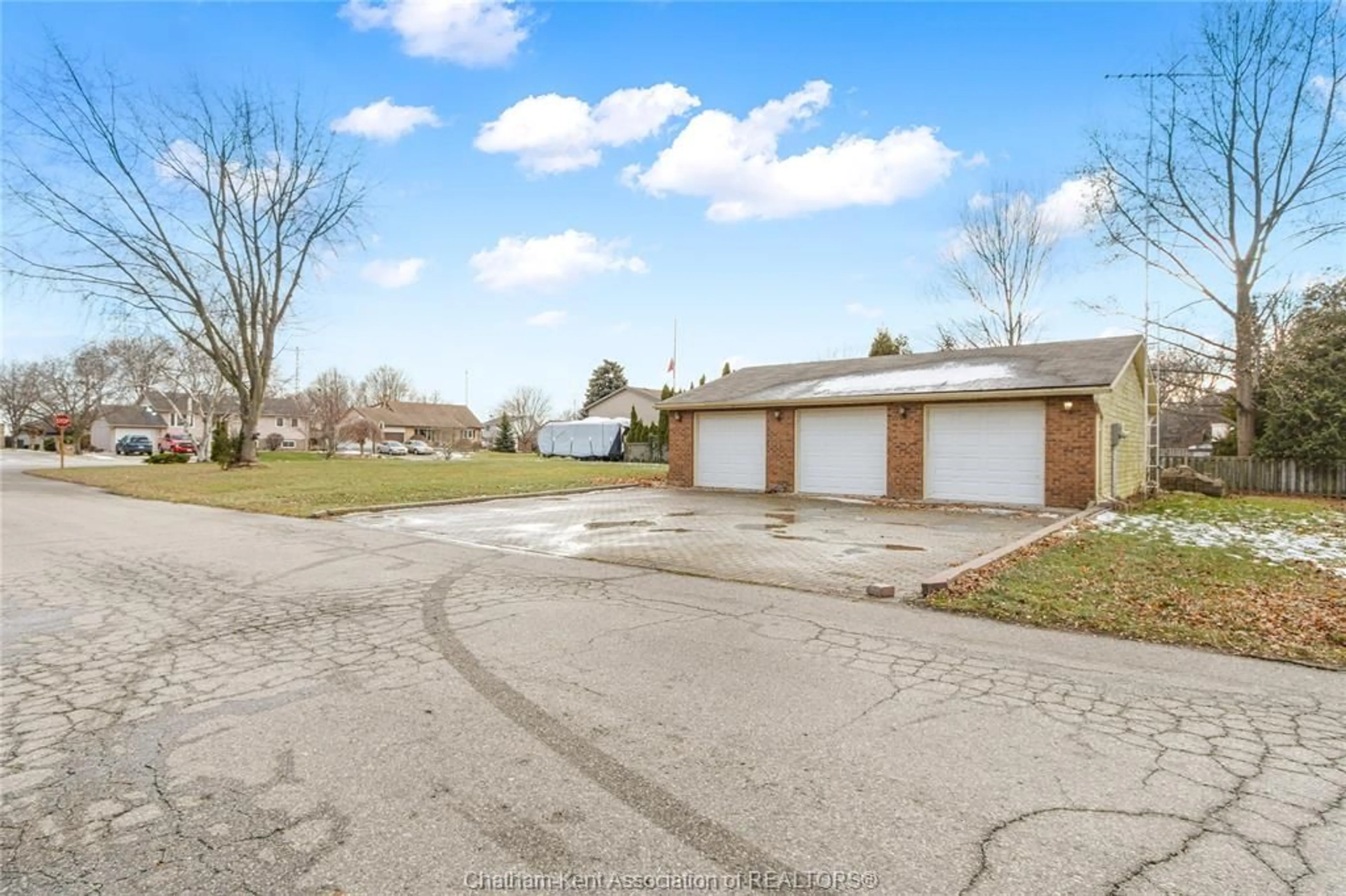 Unknown for 58 NICHOLS Dr, Blenheim Ontario N0P 1A0