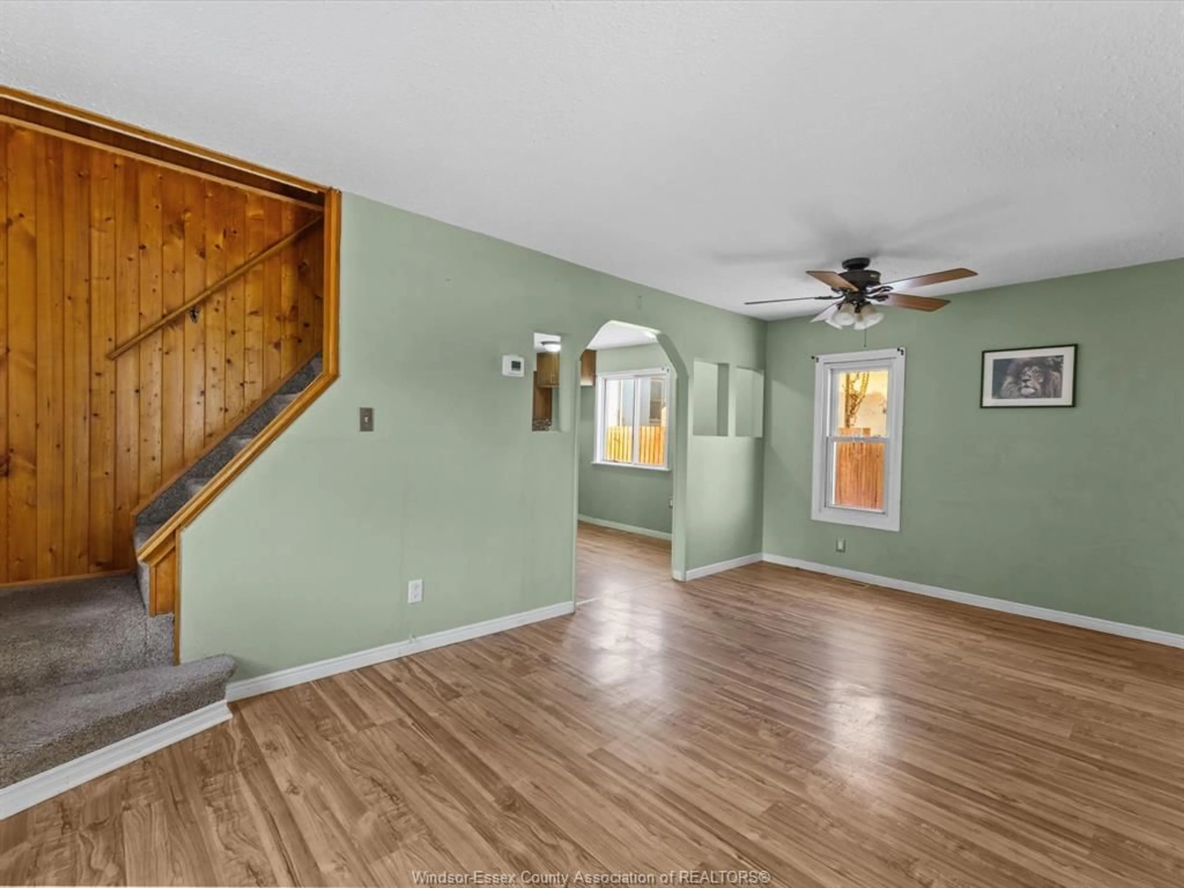 Unknown for 2509 ALEXIS Rd, Windsor Ontario N9J 1Y3