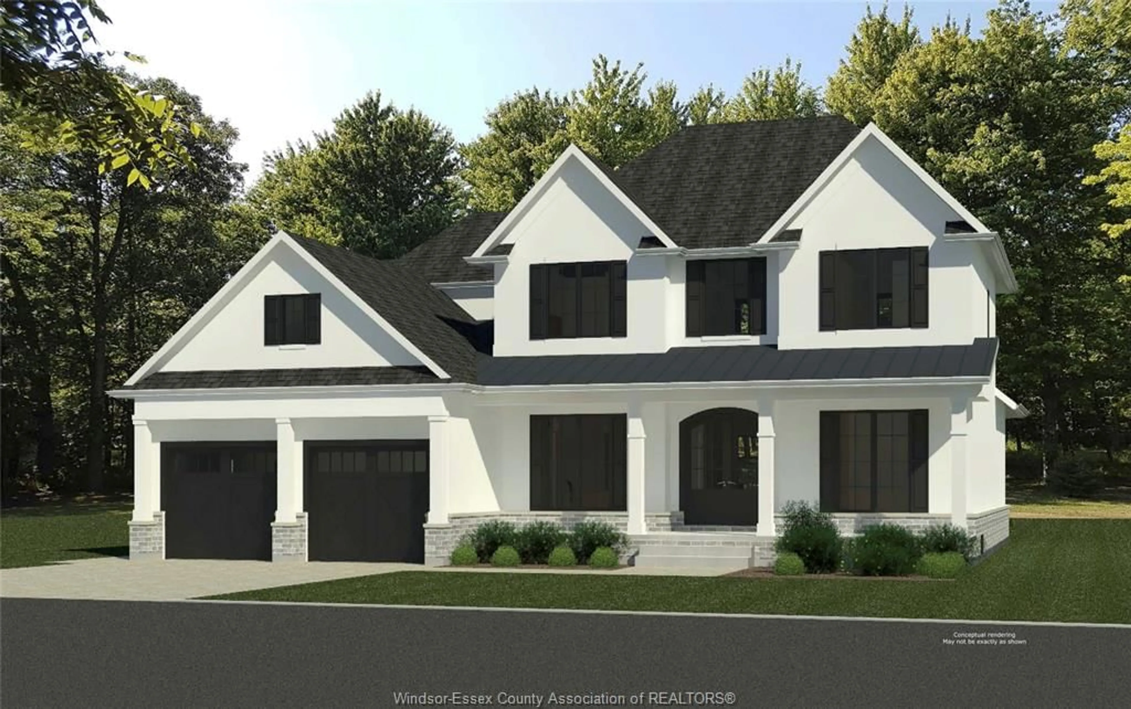 Unknown for 3560 Oke Dr, LaSalle Ontario N9J 0E9