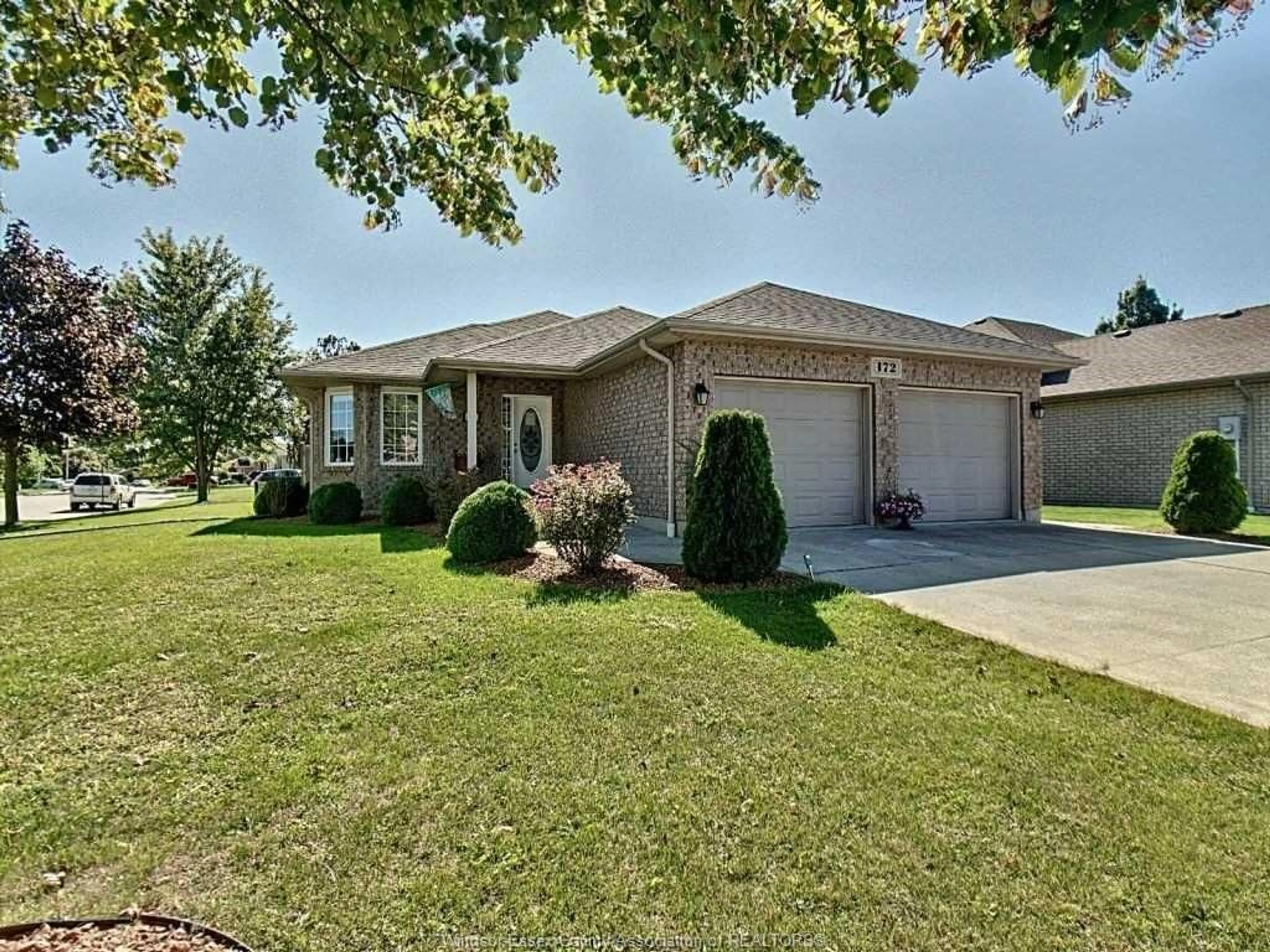 Unknown for 172 STURGEON MEADOWS, Leamington Ontario N8H 5M7