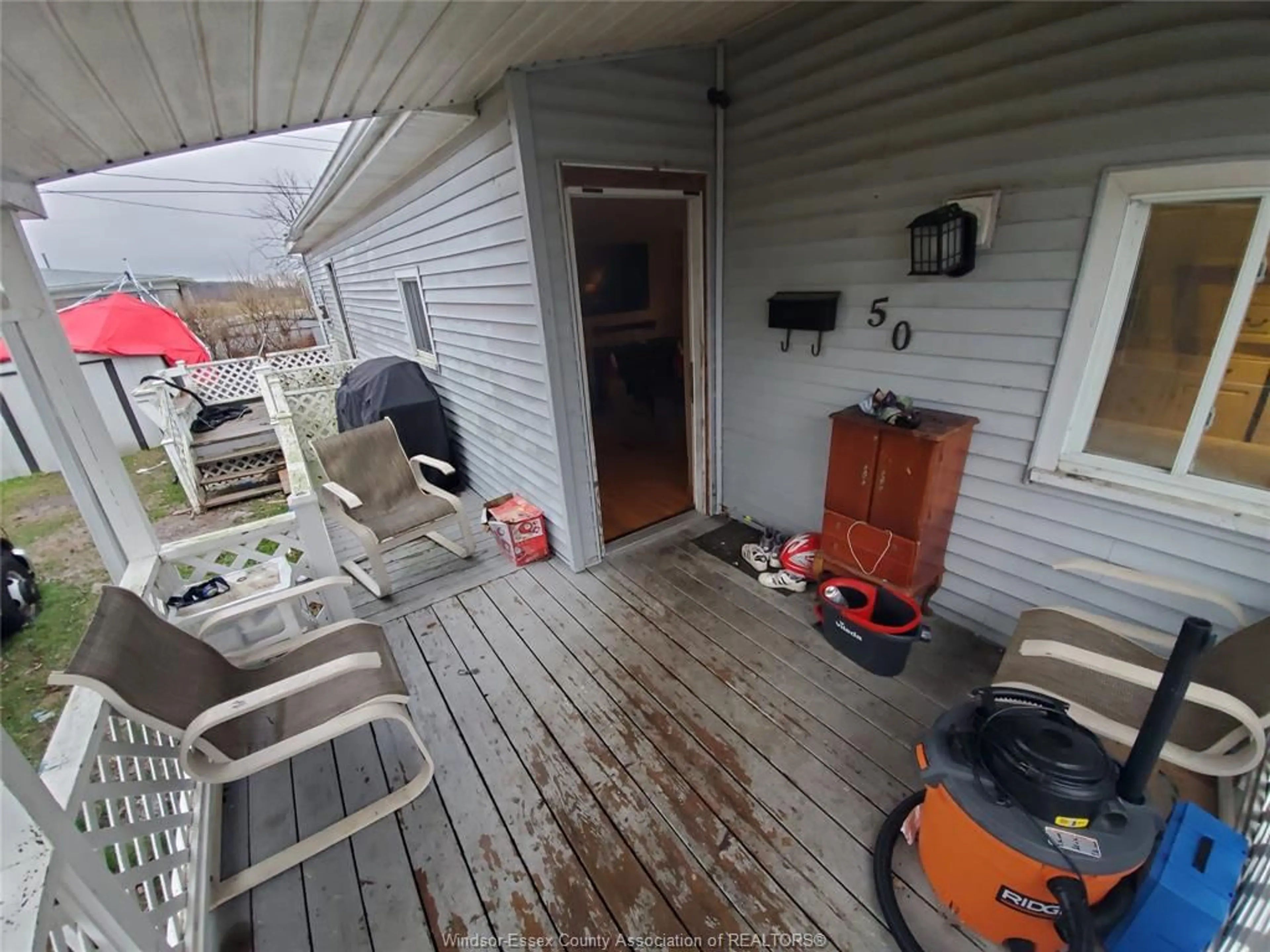 Unknown for 50 REGINA, Lakeshore Ontario N8N 2P5