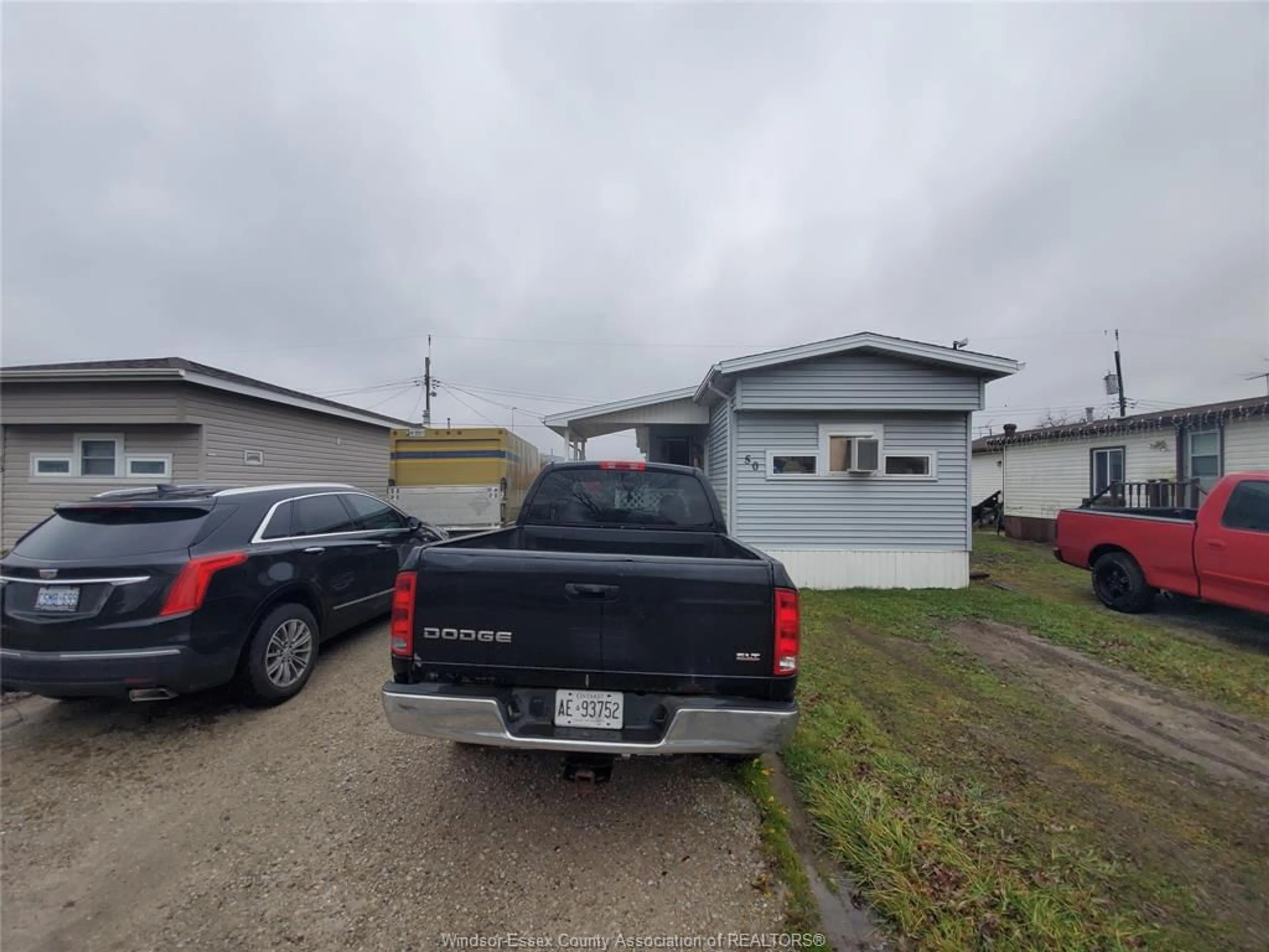 Unknown for 50 REGINA, Lakeshore Ontario N8N 2P5