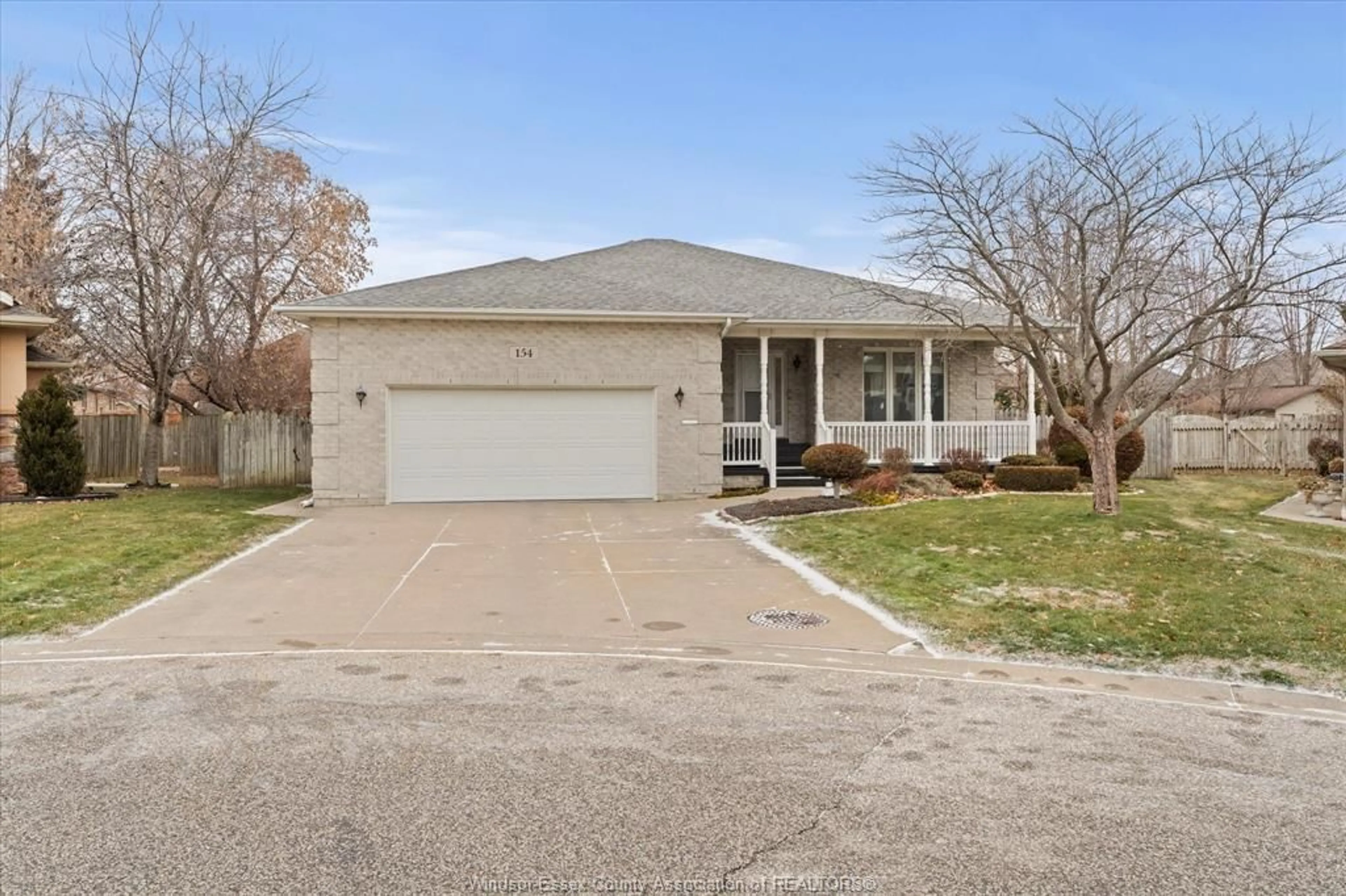 Unknown for 154 PURPLE PLUM, Kingsville Ontario N9Y 3P6