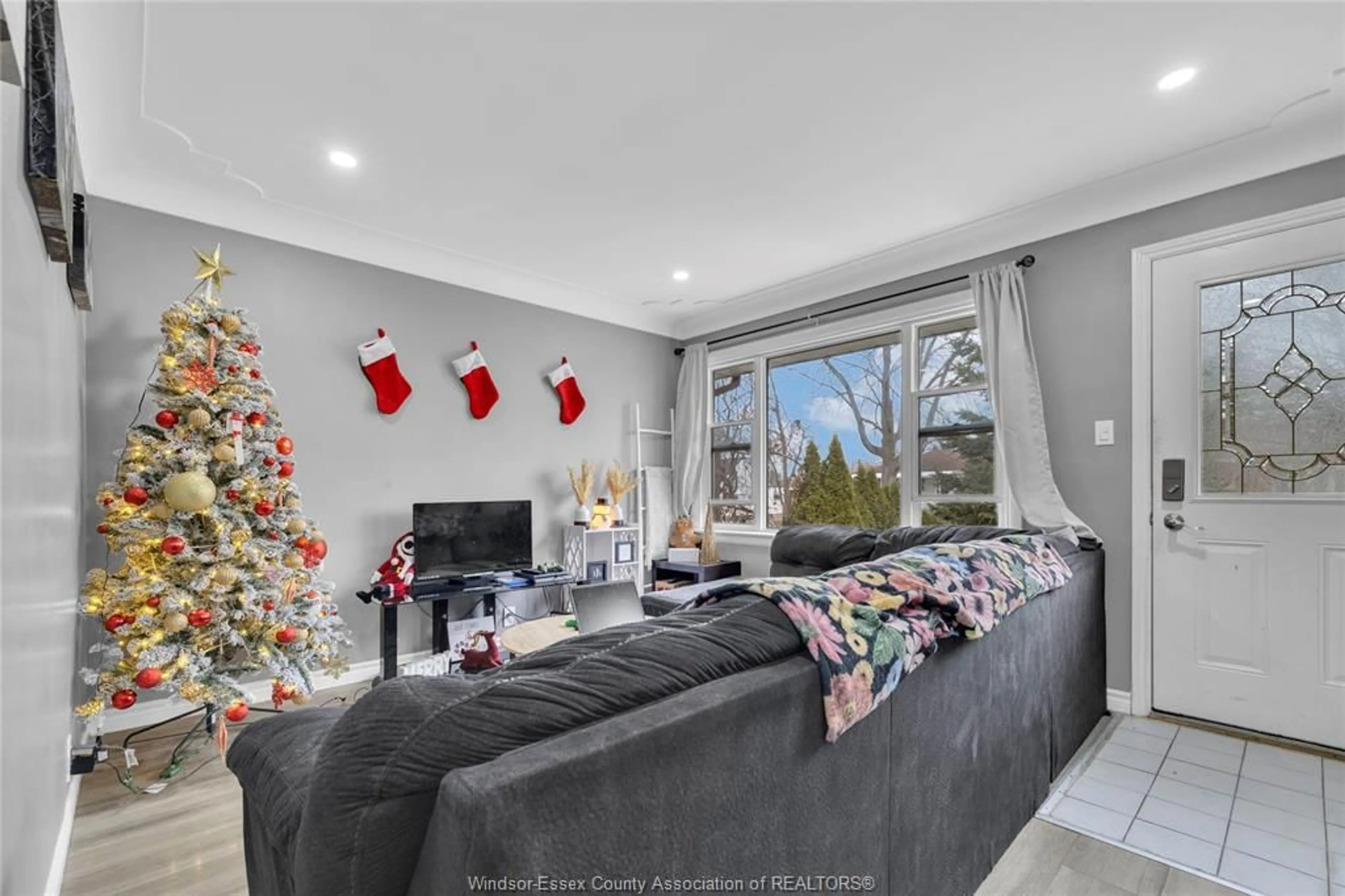 Living room with furniture, unknown for 1879-81 FORD, Windsor Ontario N8T 2E2