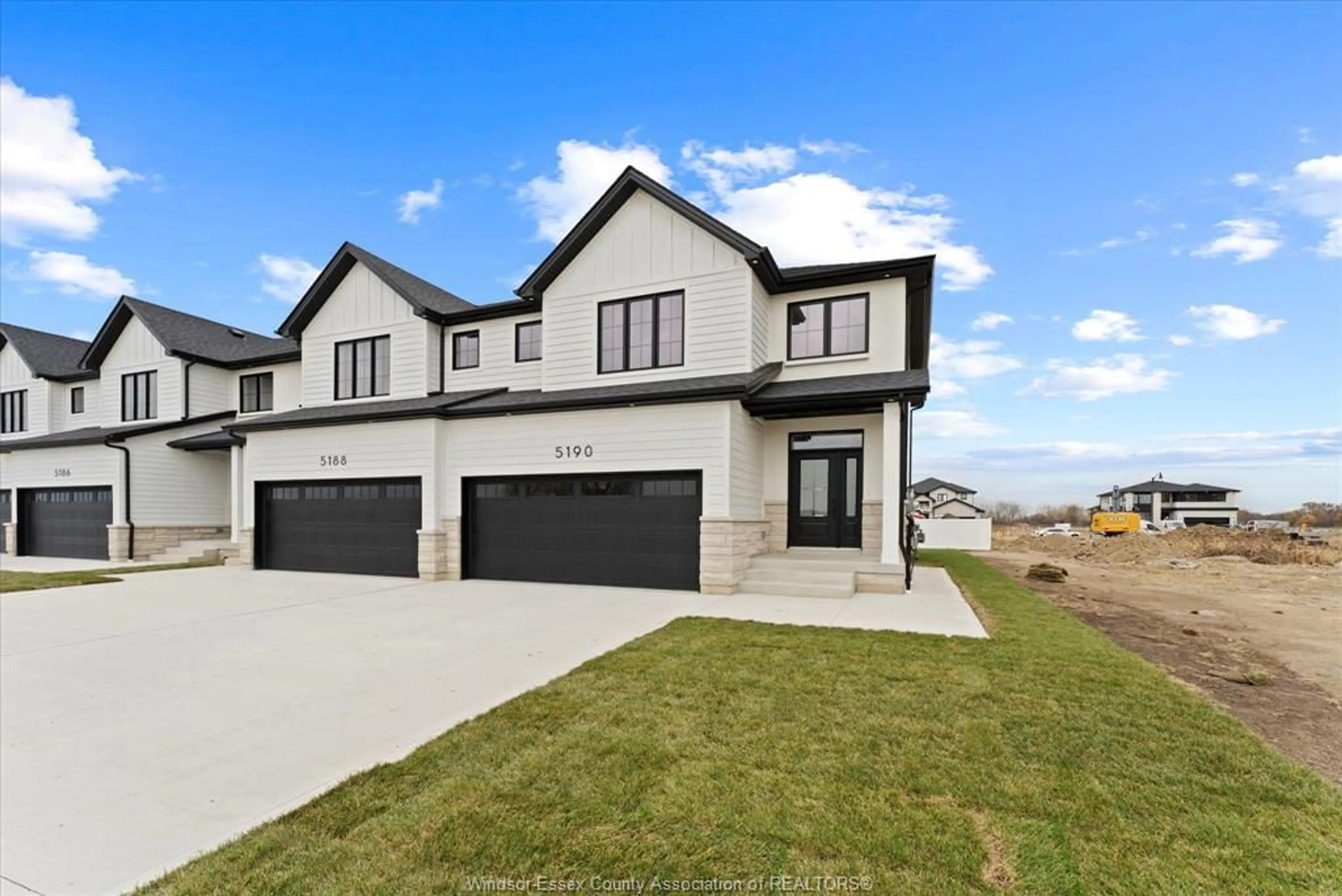 Unknown for 5188 TALIA Trail, Tecumseh Ontario N0R 1K0