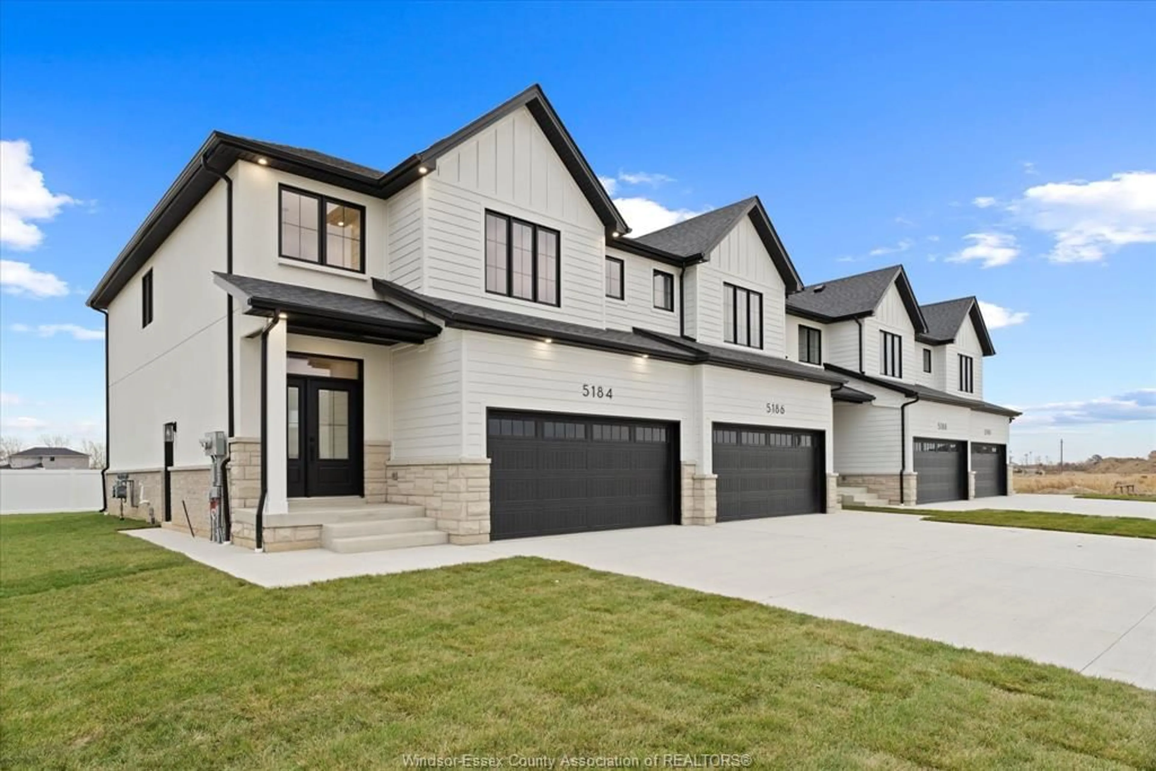 Home with brick exterior material, street for 5184 TALIA Trail, Tecumseh Ontario N0R 1K0