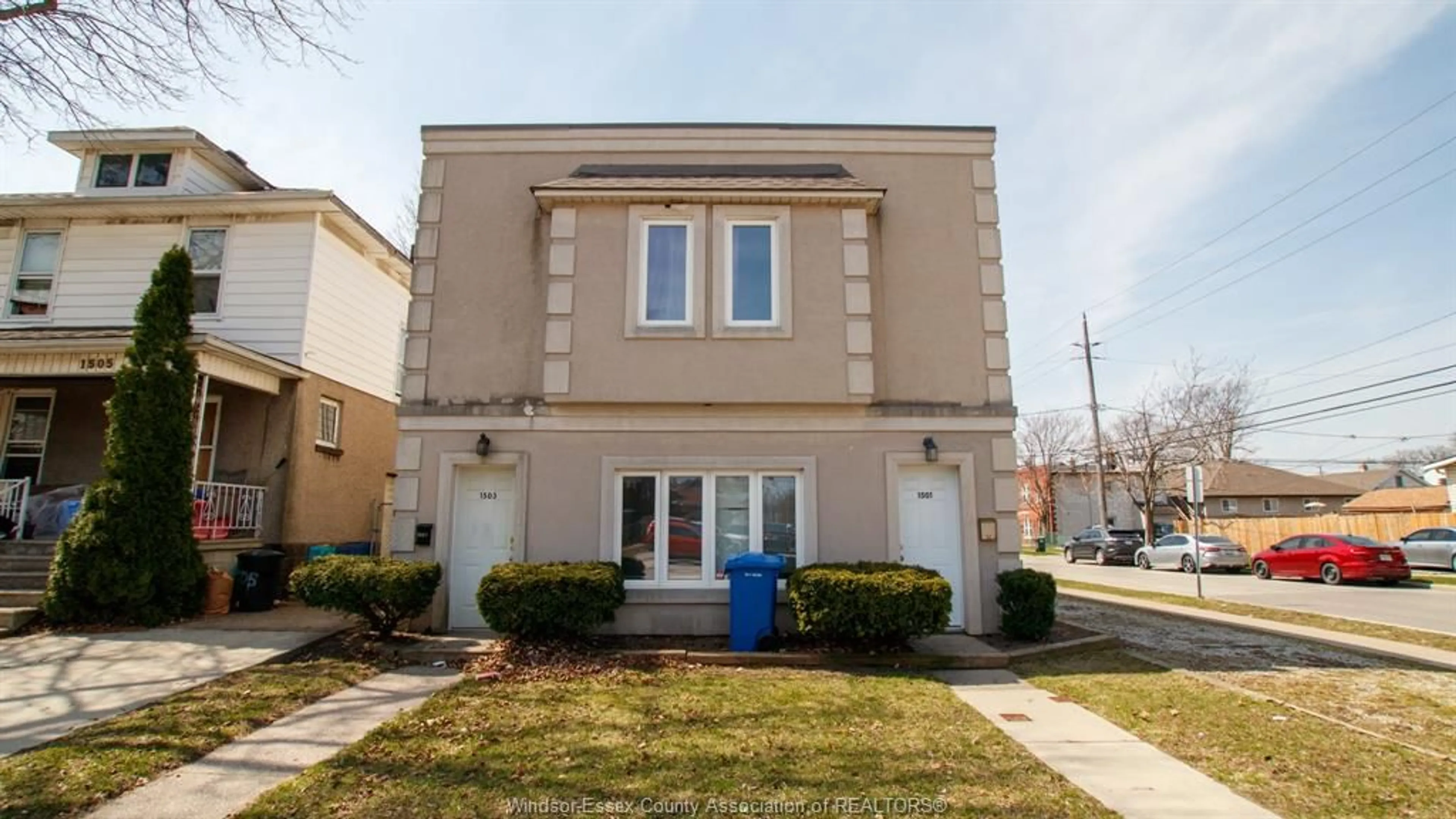 Unknown for 1501-03 ELSMERE, Windsor Ontario N8X 4H2