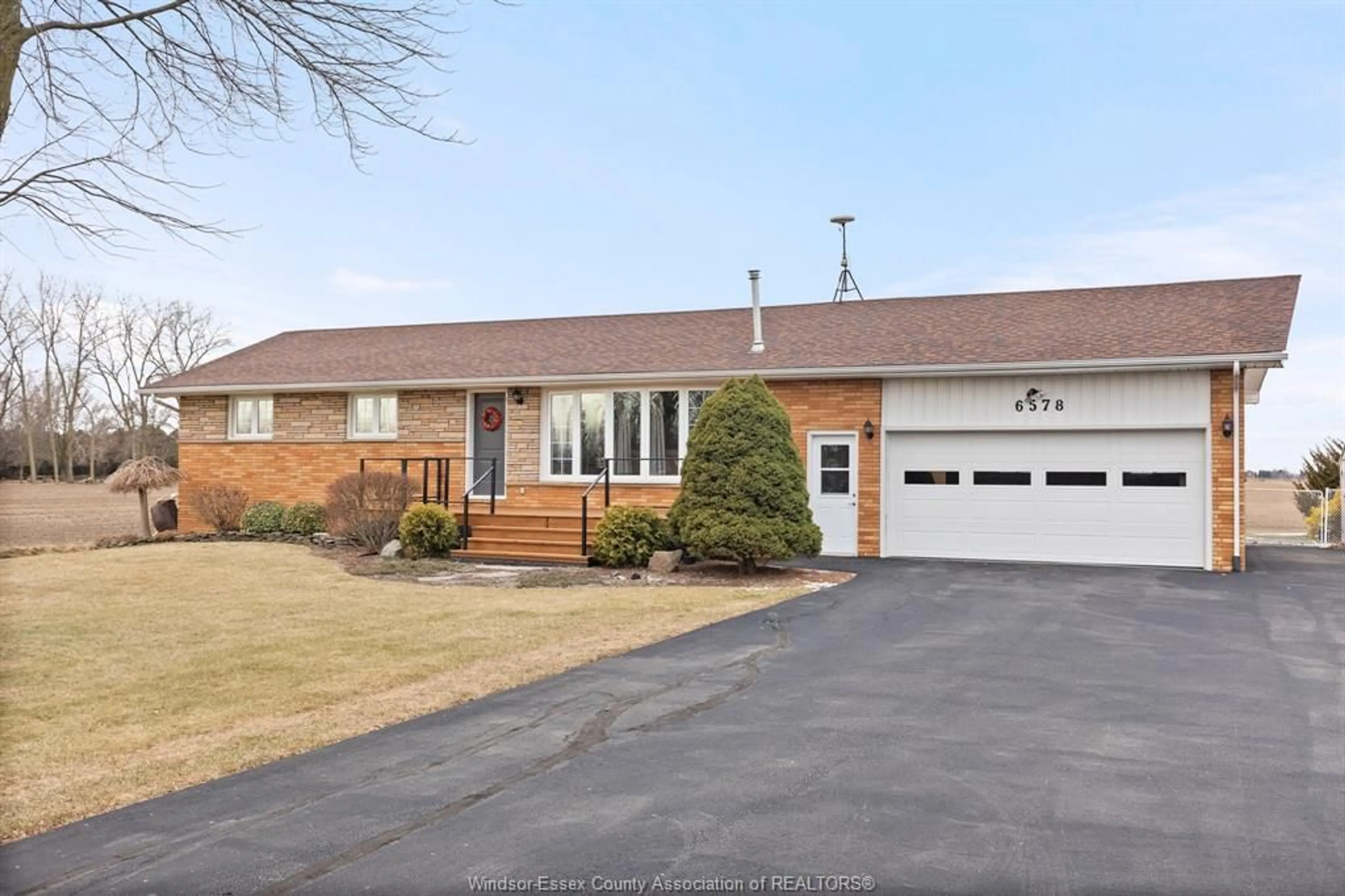 Unknown for 6578 CONCESSION 6, Amherstburg Ontario N9V 1Y9