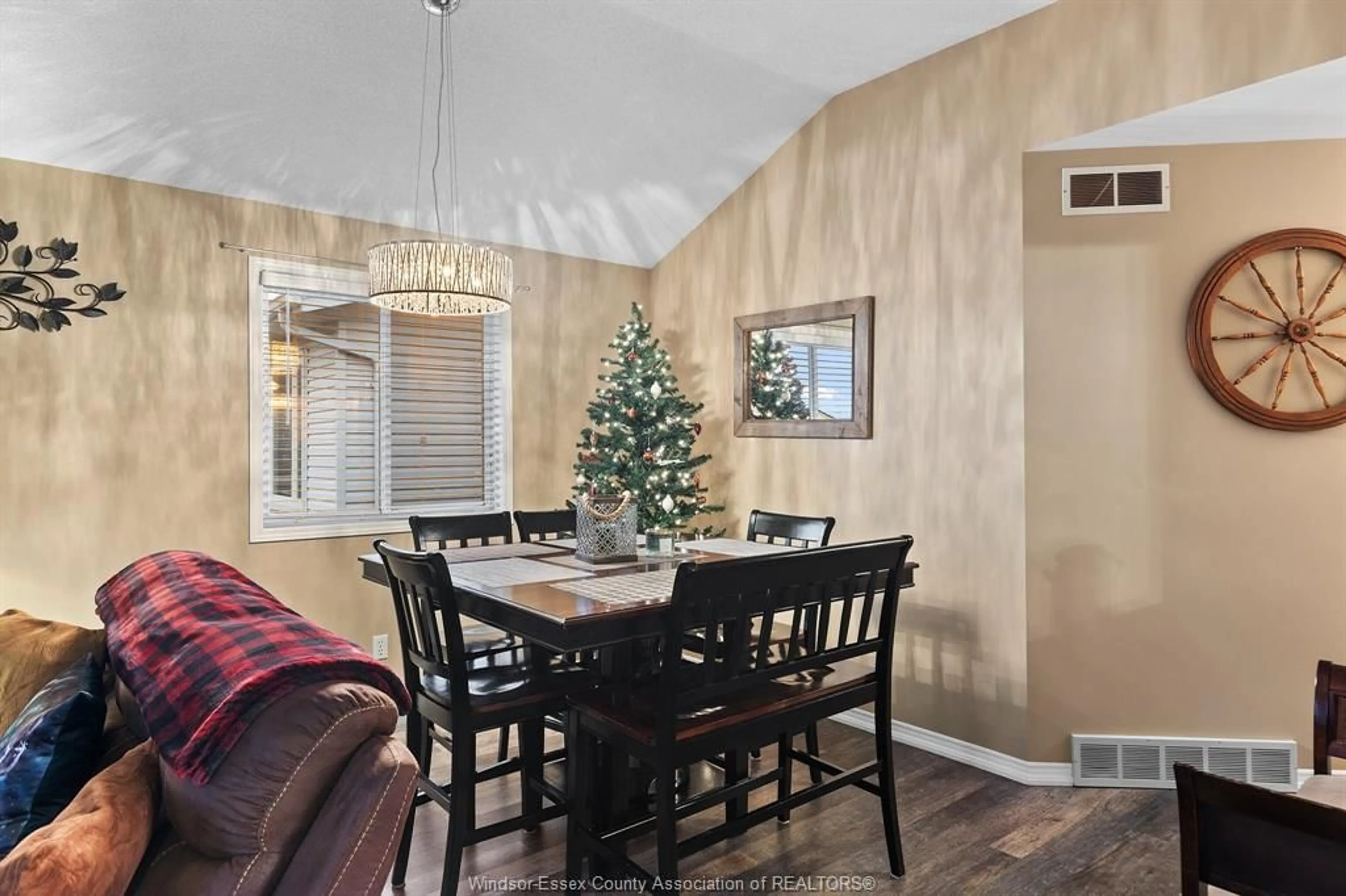 Dining room, unknown for 35 VERMONT, Amherstburg Ontario N9V 3X8