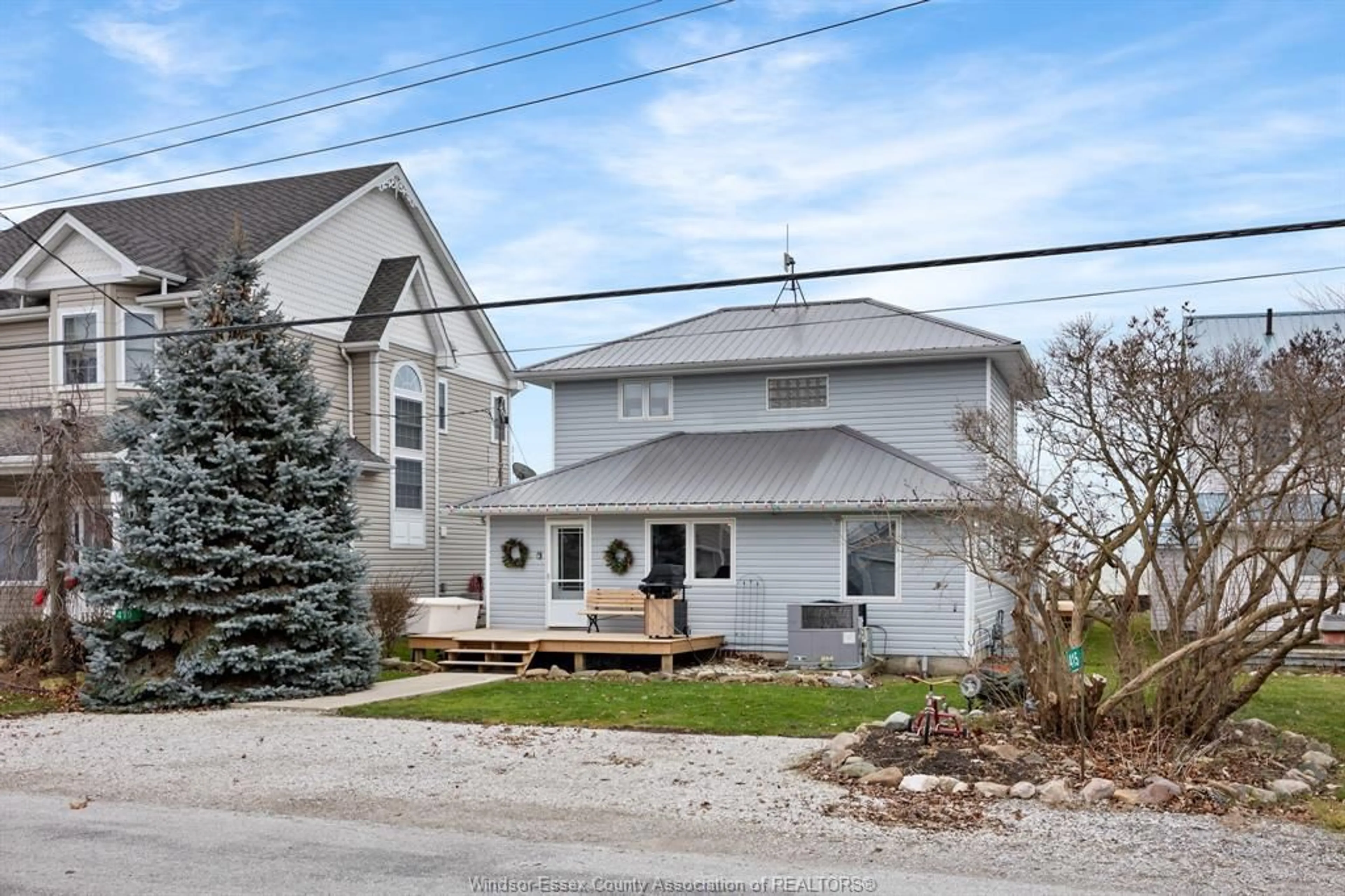 Unknown for 419 LAKESIDE, Amherstburg Ontario N0R 1G0