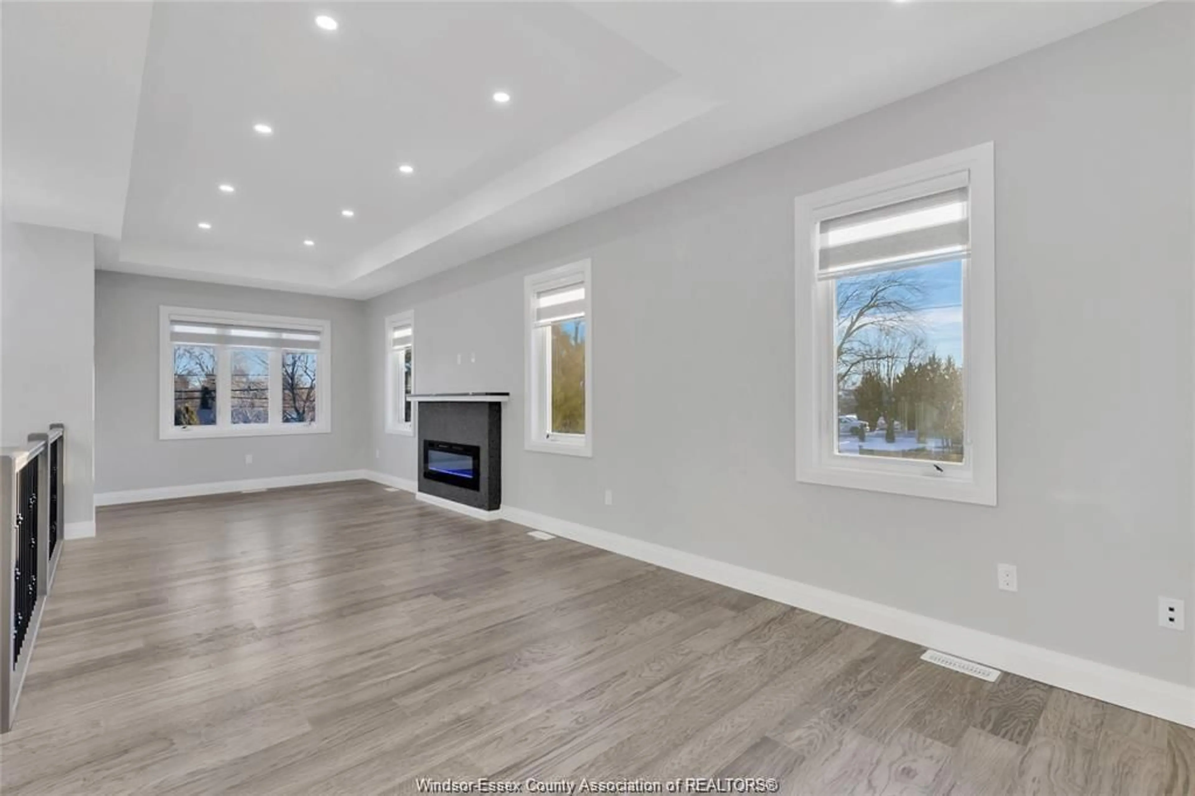 A pic of a room for 1320 GRAND MARAIS Rd, Windsor Ontario N8W 1W2