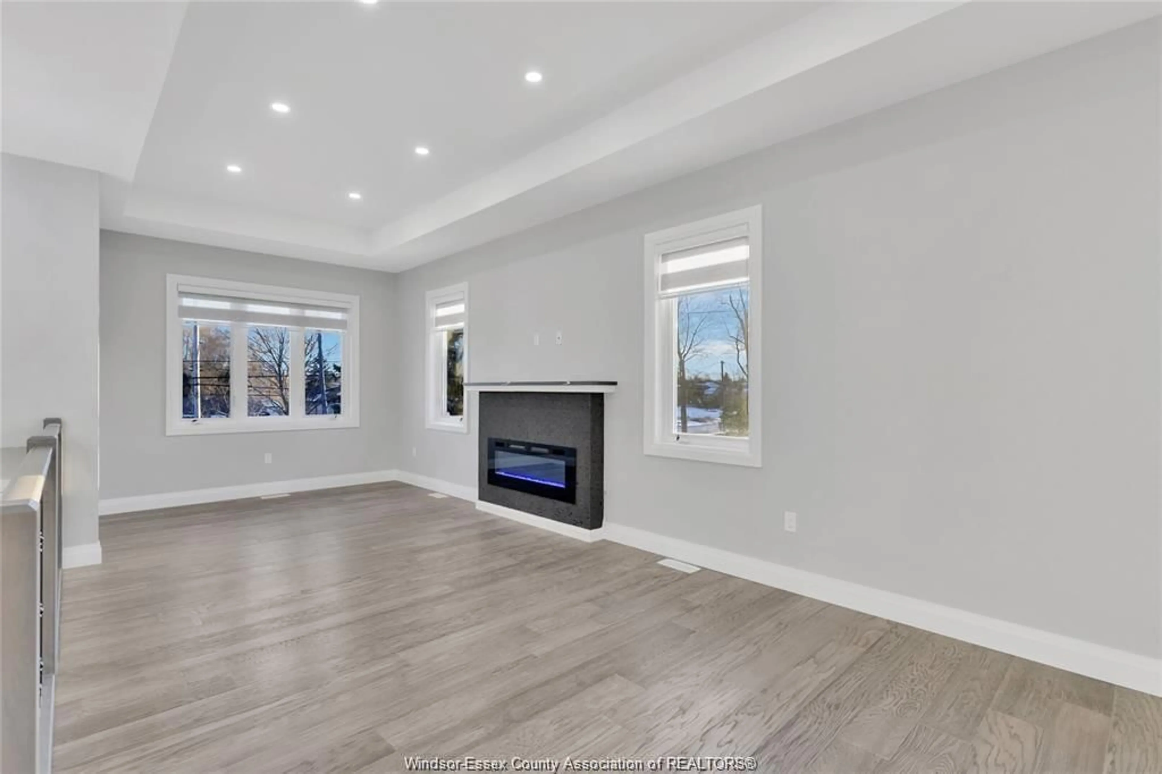 A pic of a room for 1320 GRAND MARAIS Rd, Windsor Ontario N8W 1W2