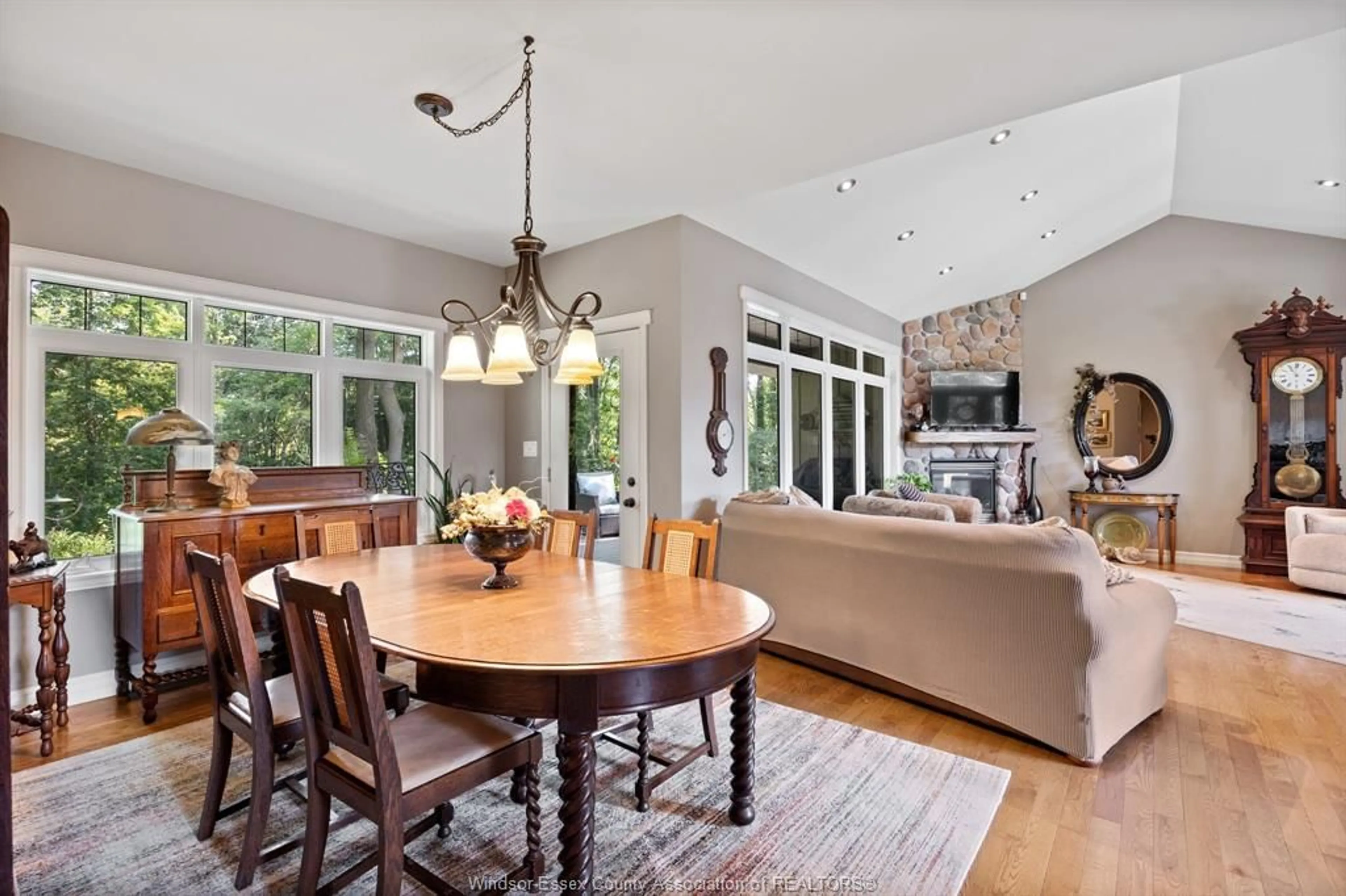 Dining room, unknown for 507 LADALE Lane, Wheatley Ontario N0P 2P0