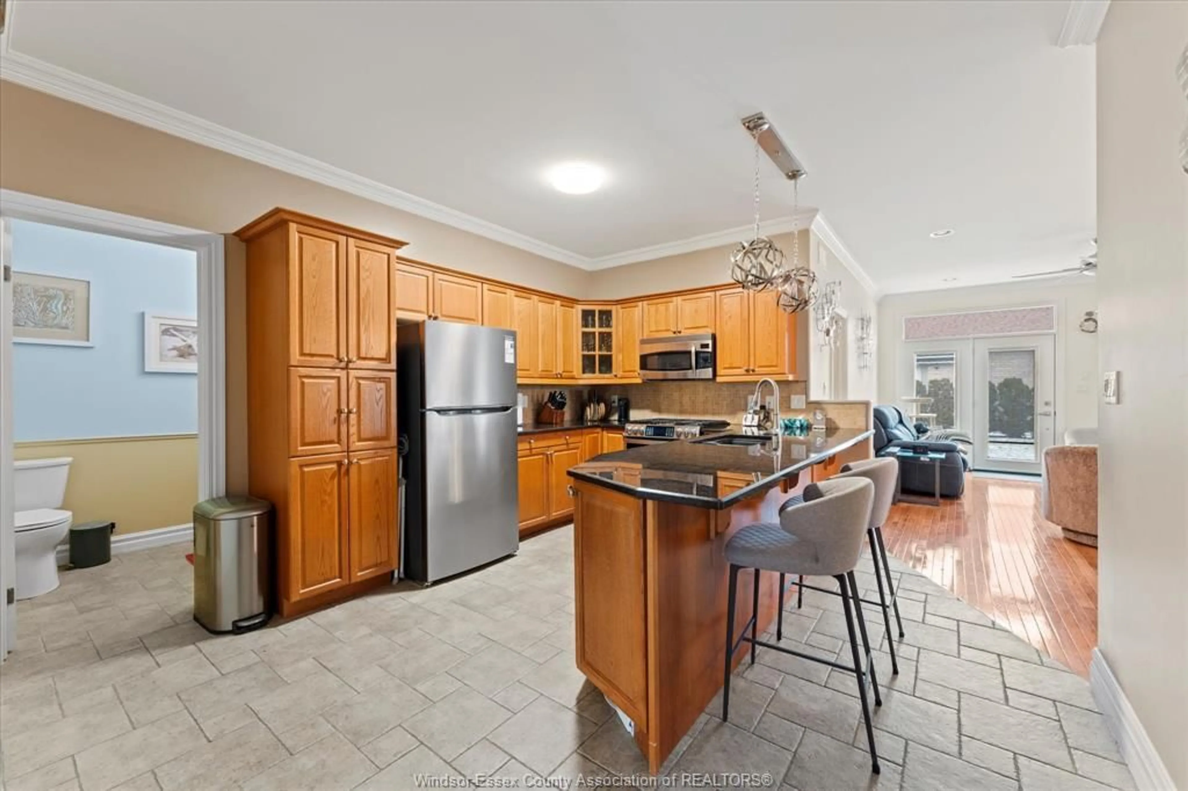 Unknown for 11808 Blair St, Windsor Ontario N8P 1T4