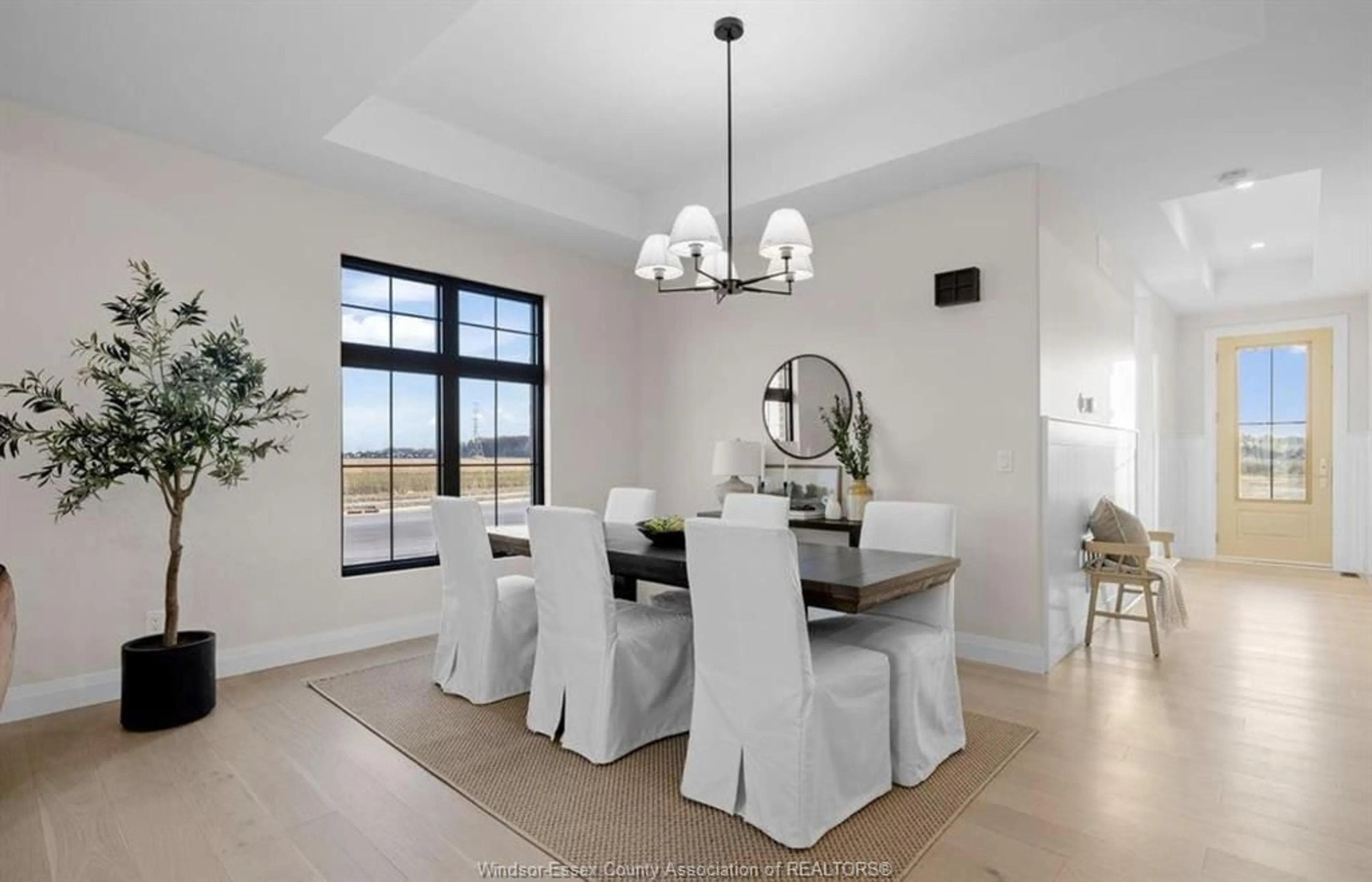 Dining room, unknown for 7568 SILVERLEAF Lane, LaSalle Ontario N9H 1E3