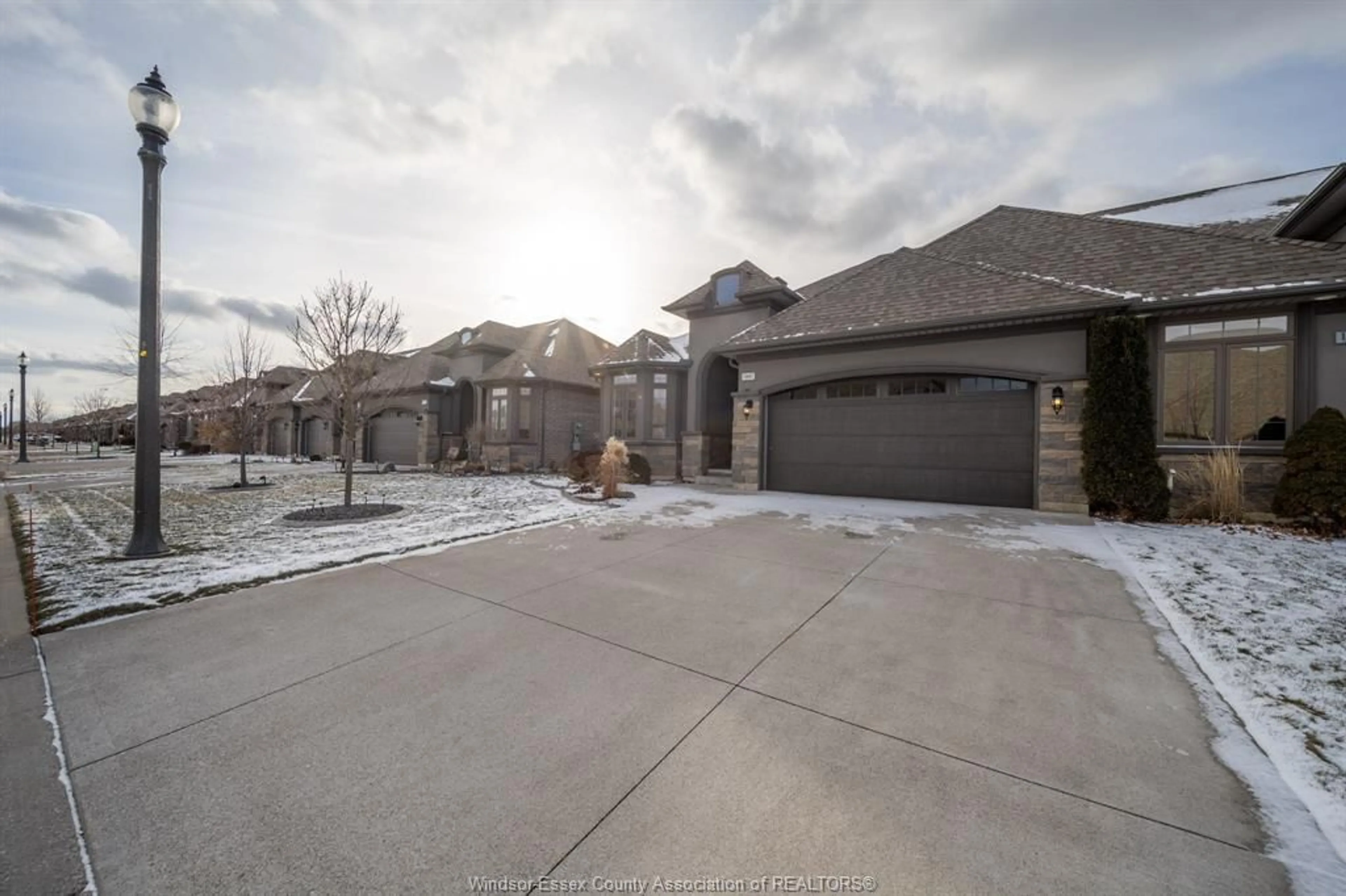 Unknown for 1445 CYPRESS, Windsor Ontario N8P 1Y4