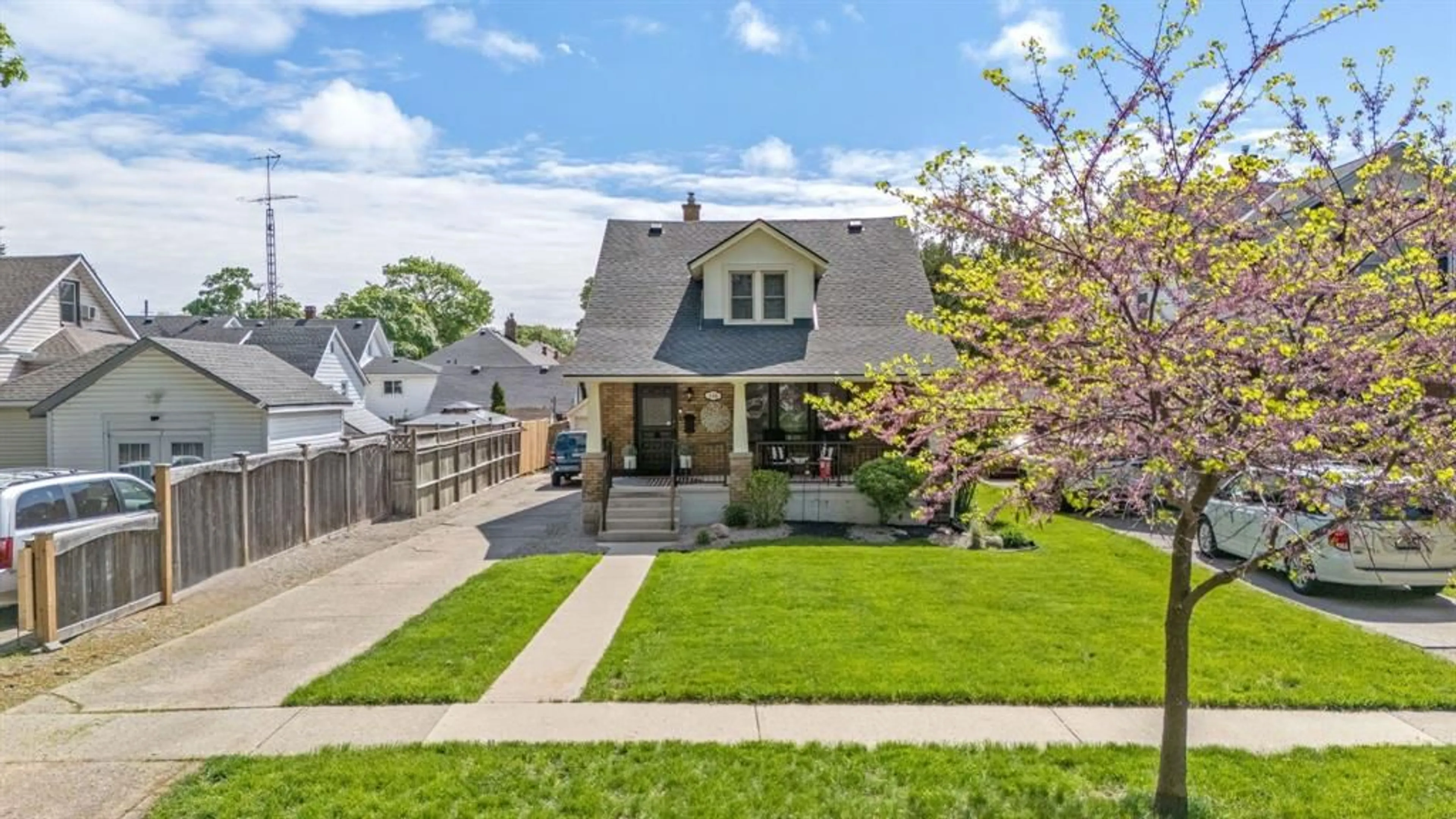 Unknown for 336 BLANCHE St, Sarnia Ontario N7T 6N5