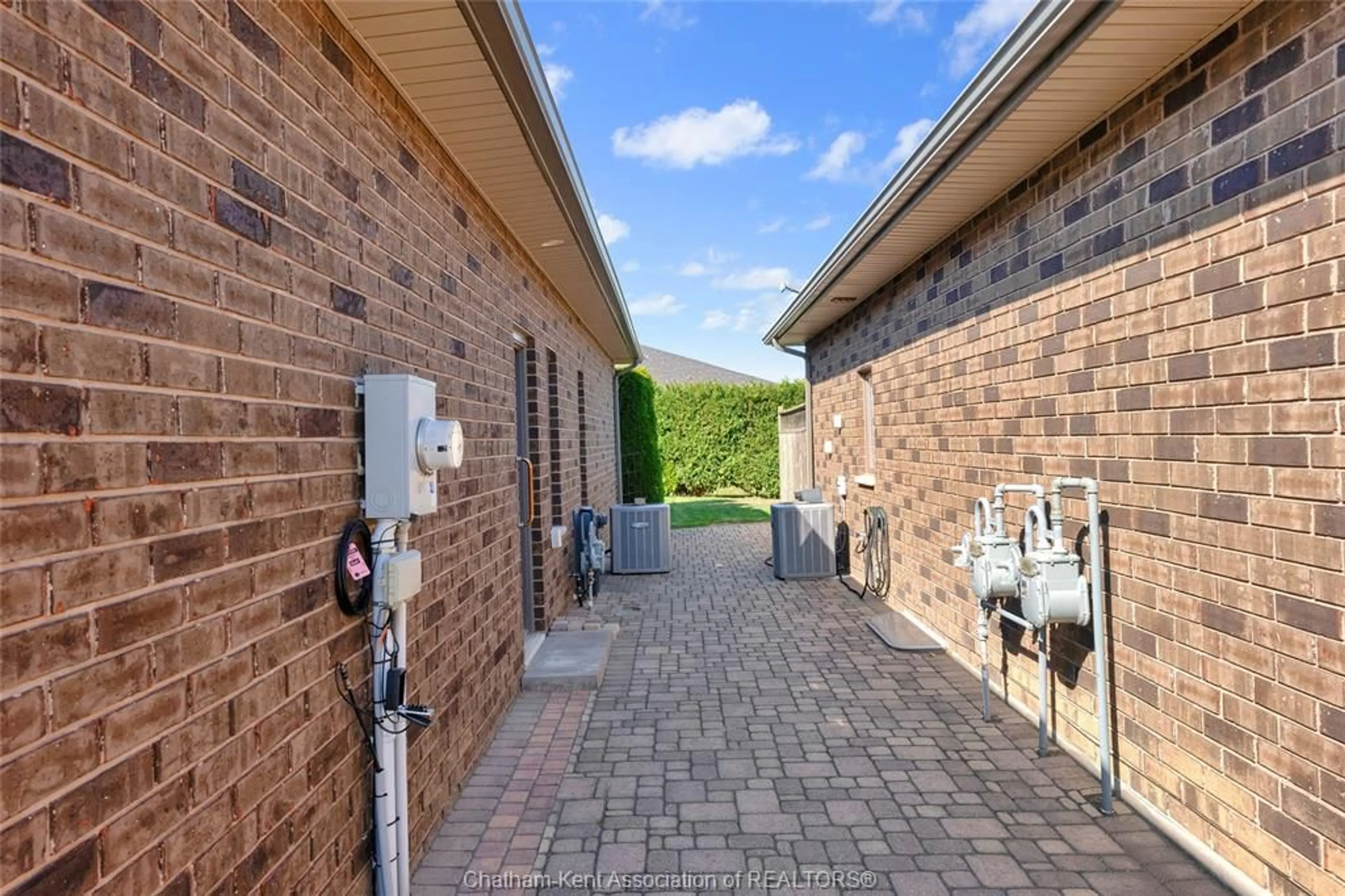 Unknown for 41 Veranda Crt, Chatham Ontario N7L 0B4