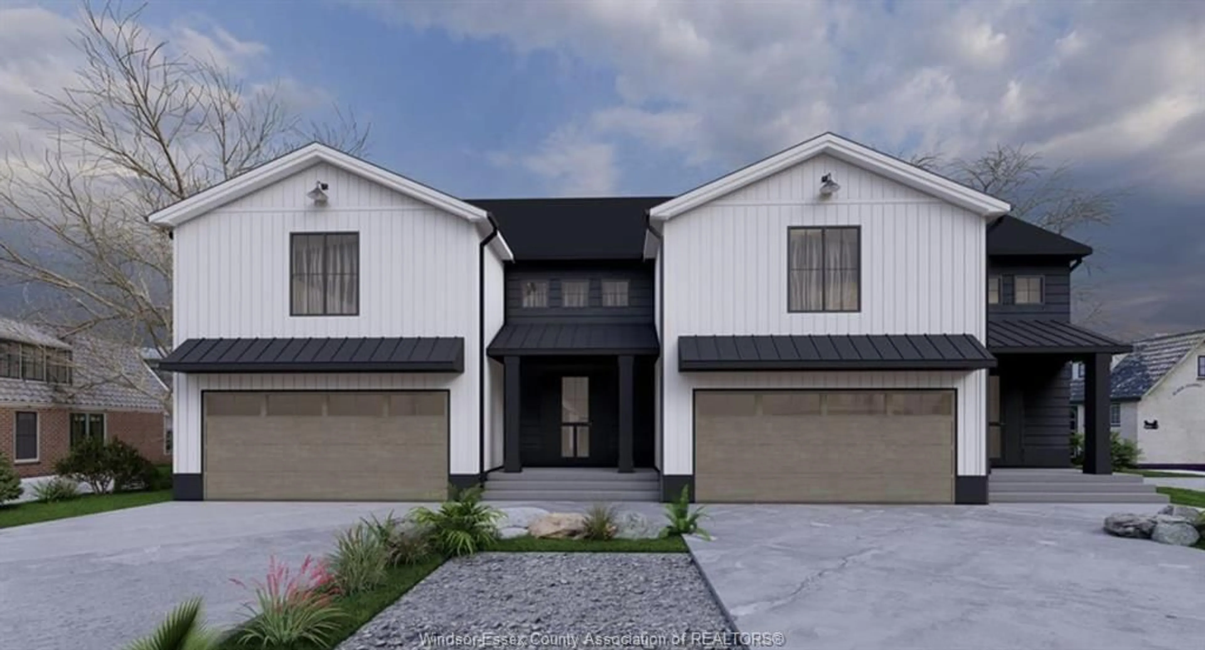 Unknown for 2770 SANDWICH WEST Pky, LaSalle Ontario N9H 1E3