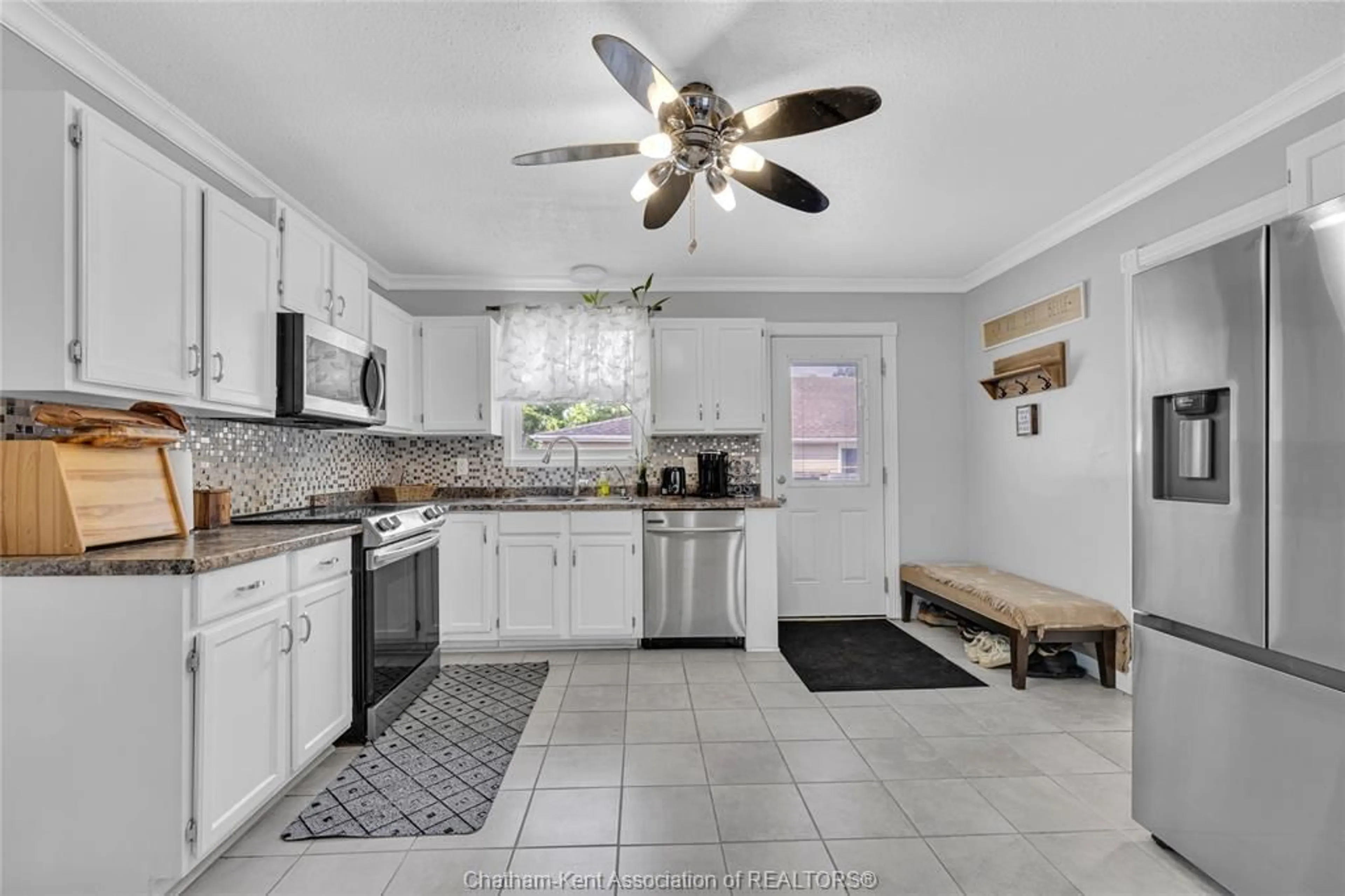 Unknown for 4 Oak St, Ridgetown Ontario N0P 2C0