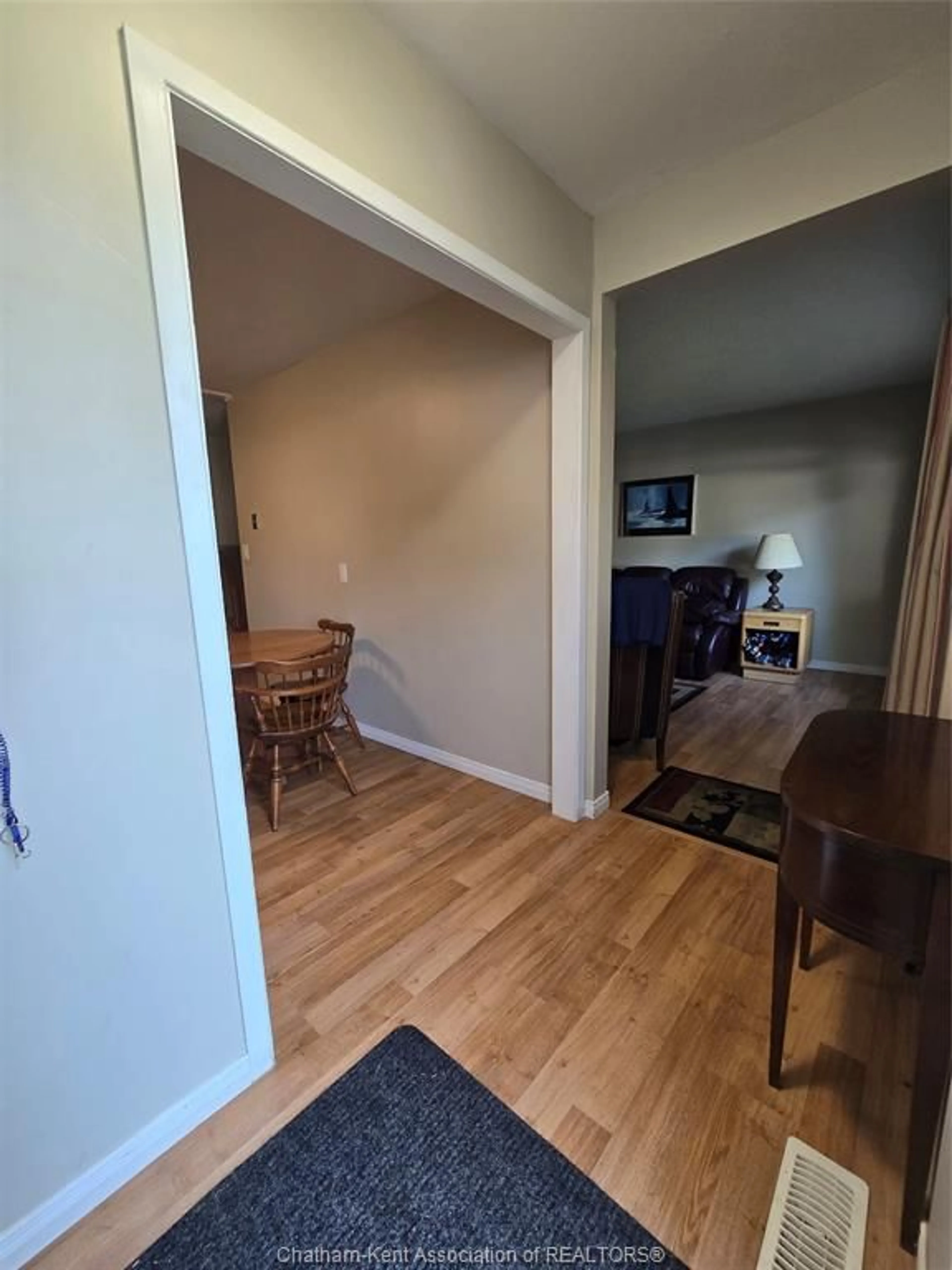 A pic of a room for 57 LISGAR St, Ridgetown Ontario N0P 2C0