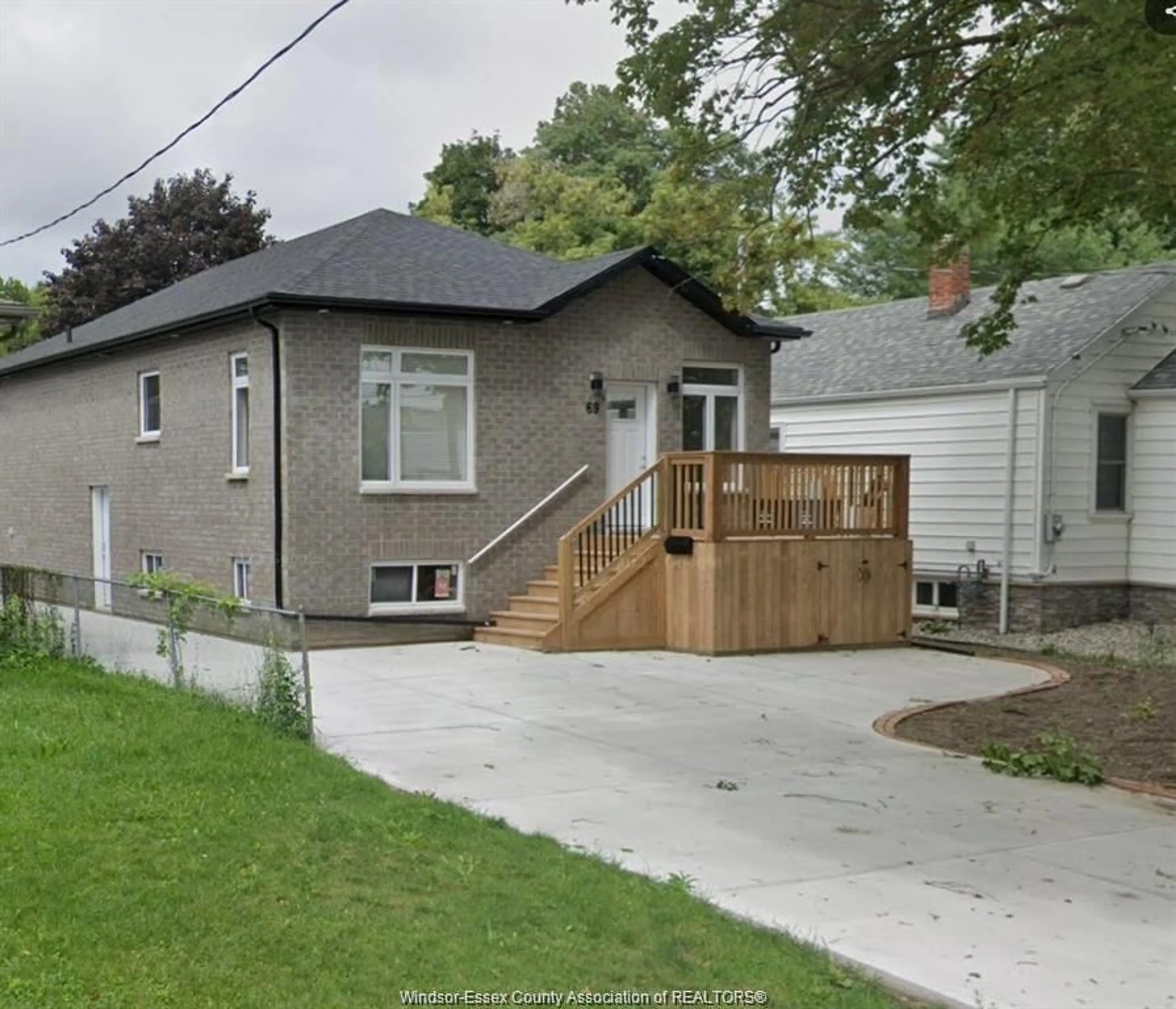 Unknown for 69 SPENCER Ave, Chatham Ontario N7M 1V5