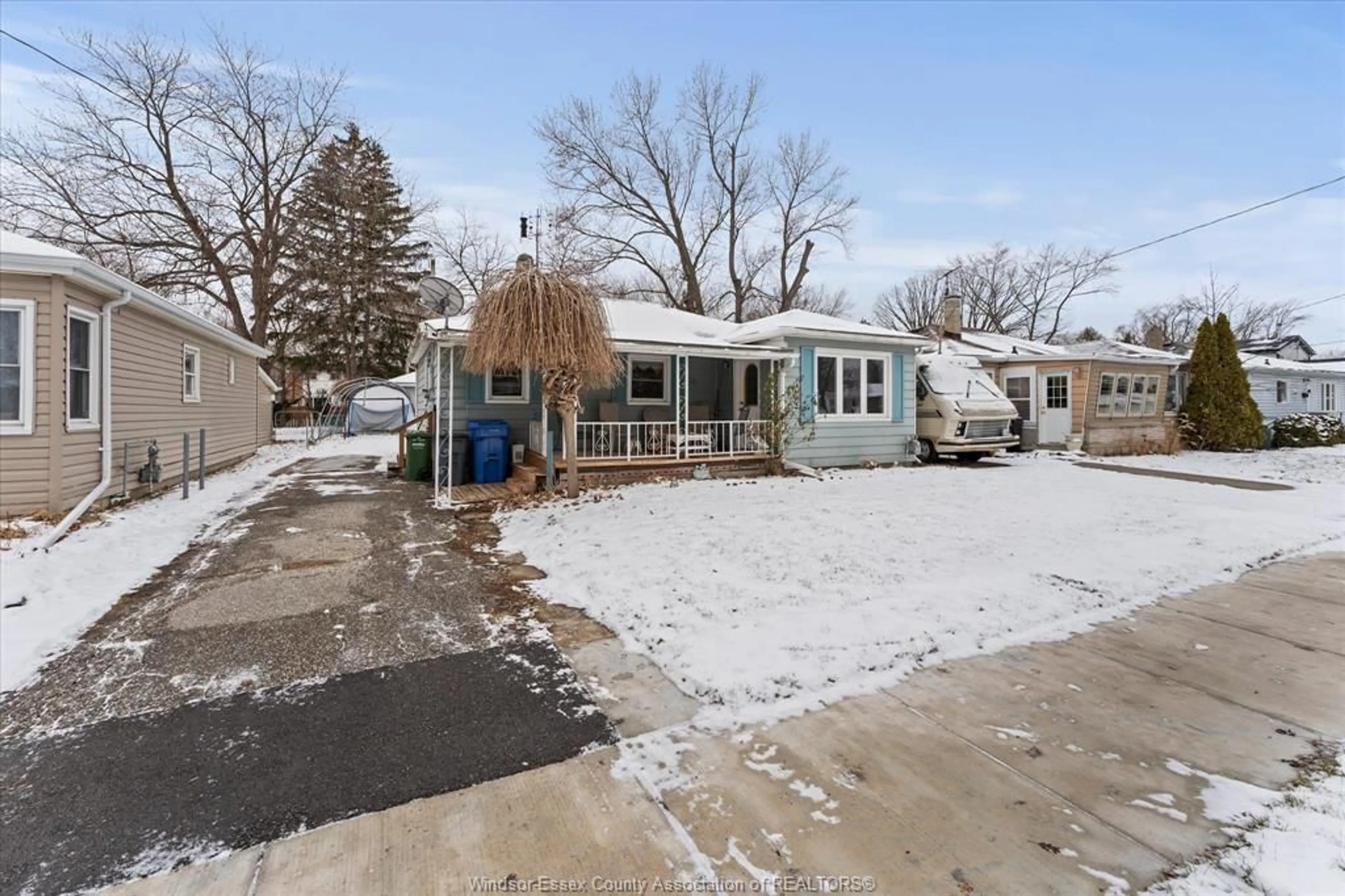 Unknown for 1731 JEFFERSON Blvd, Windsor Ontario N8T 2V6