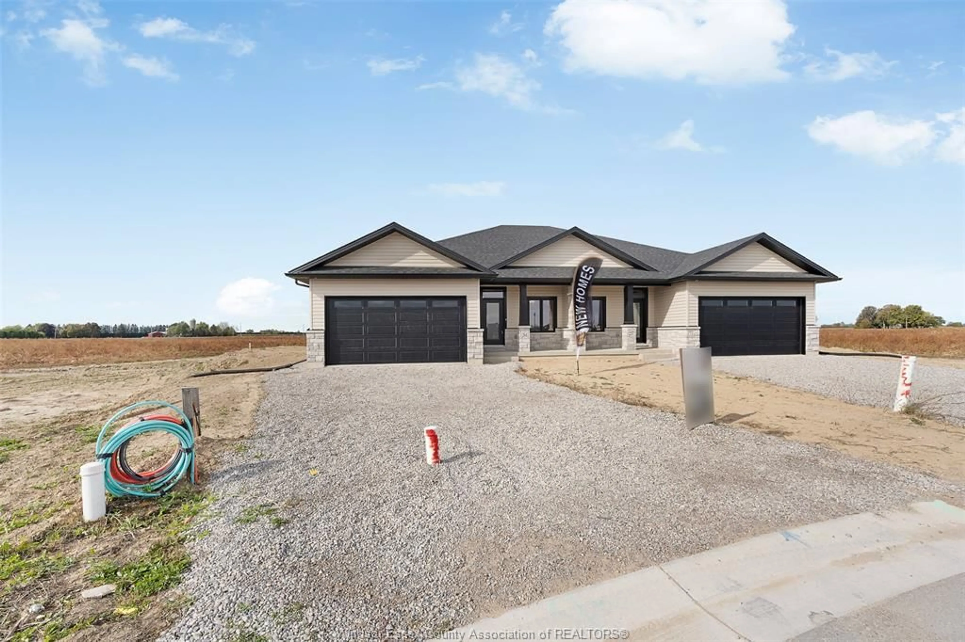 Unknown for 261 WORTHINGTON Crt, Chatham Ontario N7L 0G7