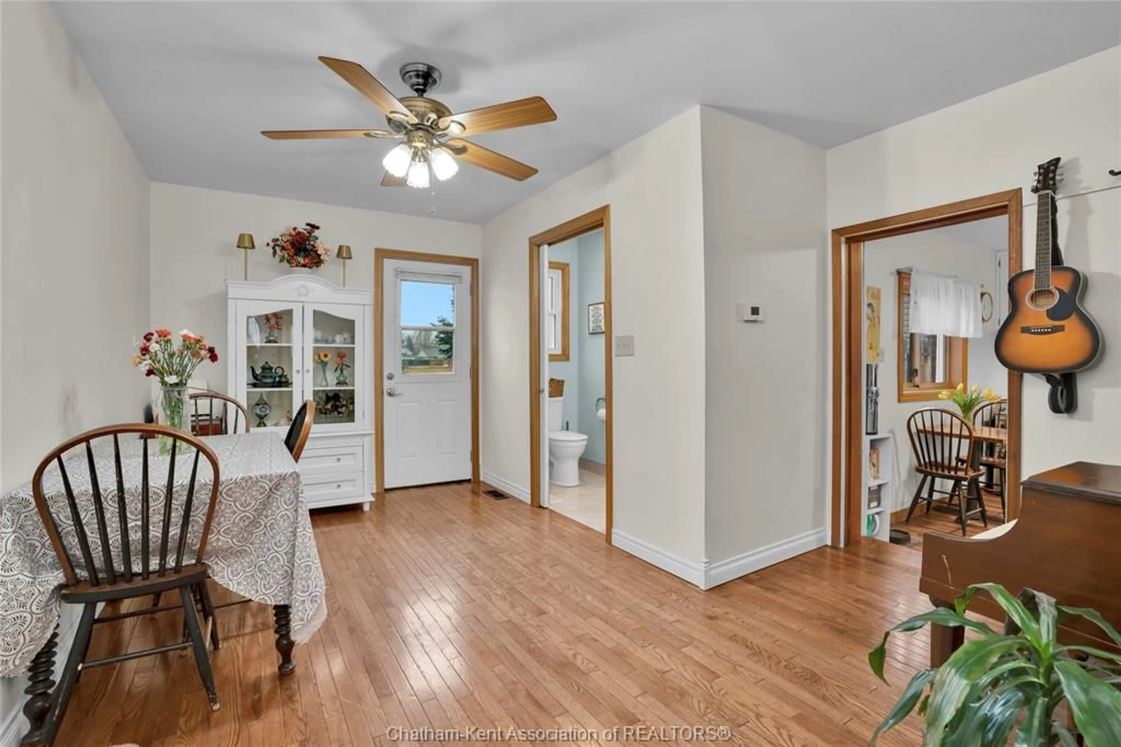 Unknown for 36 Ingram St, Chatham Ontario N7L 3N5