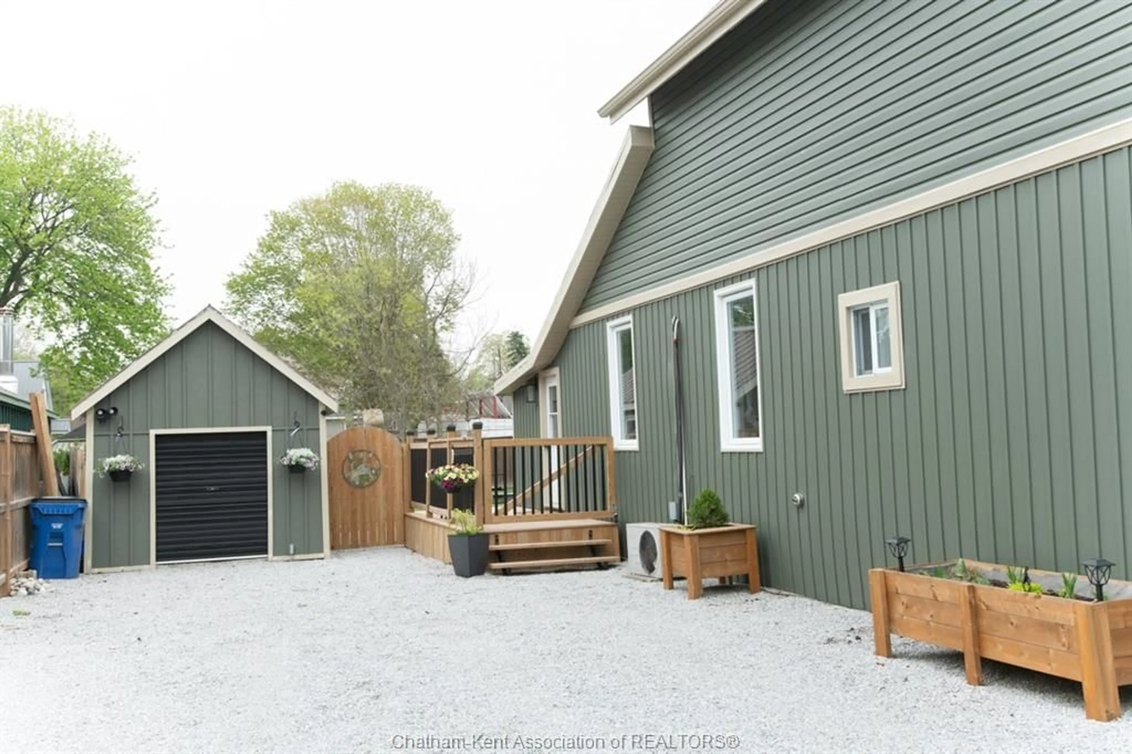 Unknown for 66 VICTORIA St, Thamesville Ontario N0P 2K0