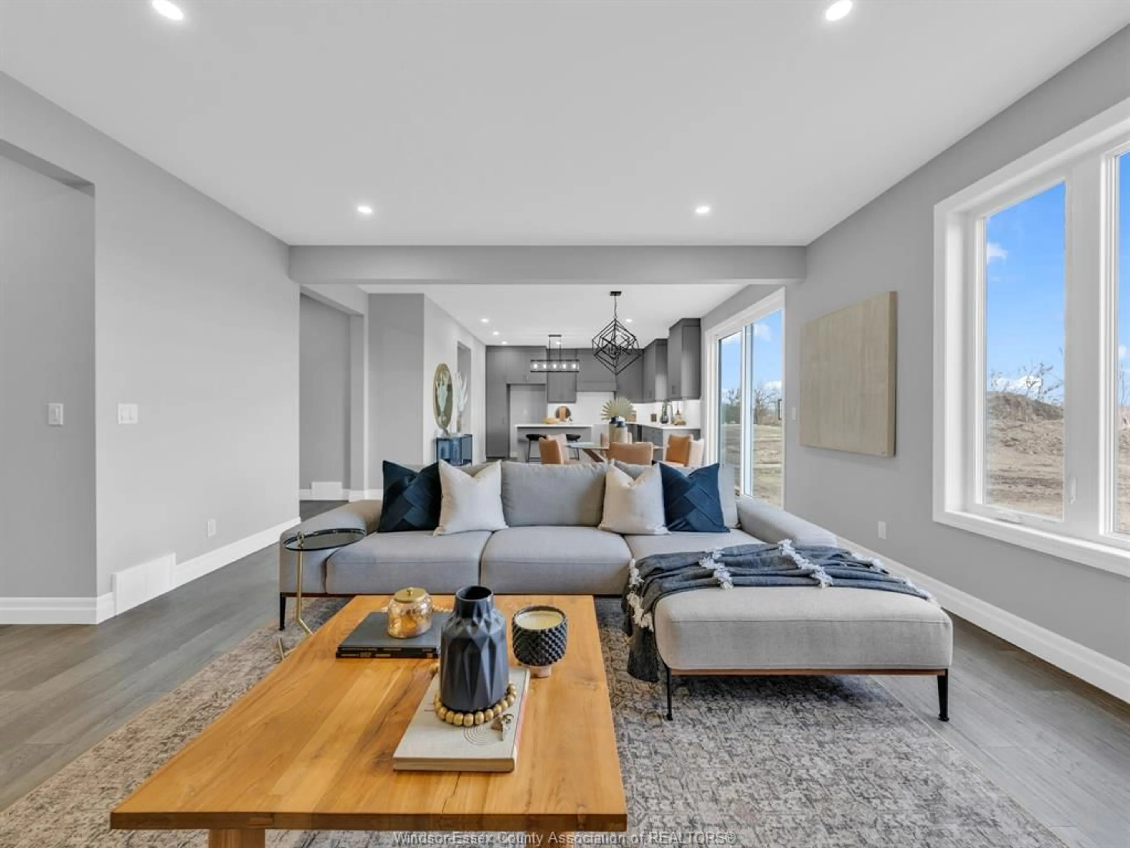 Living room with furniture, unknown for 80 BELLEVIEW, Kingsville Ontario N8N 3S6