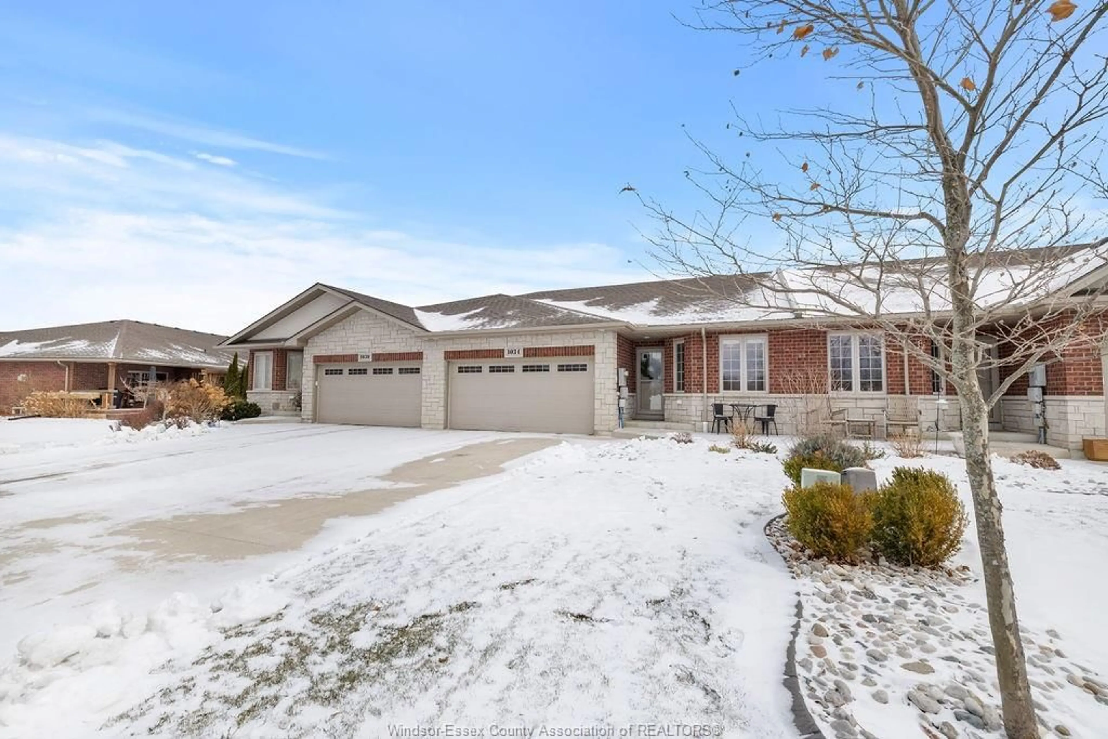 Unknown for 1034 FLORENCE Ave, Windsor Ontario N8P 0C3