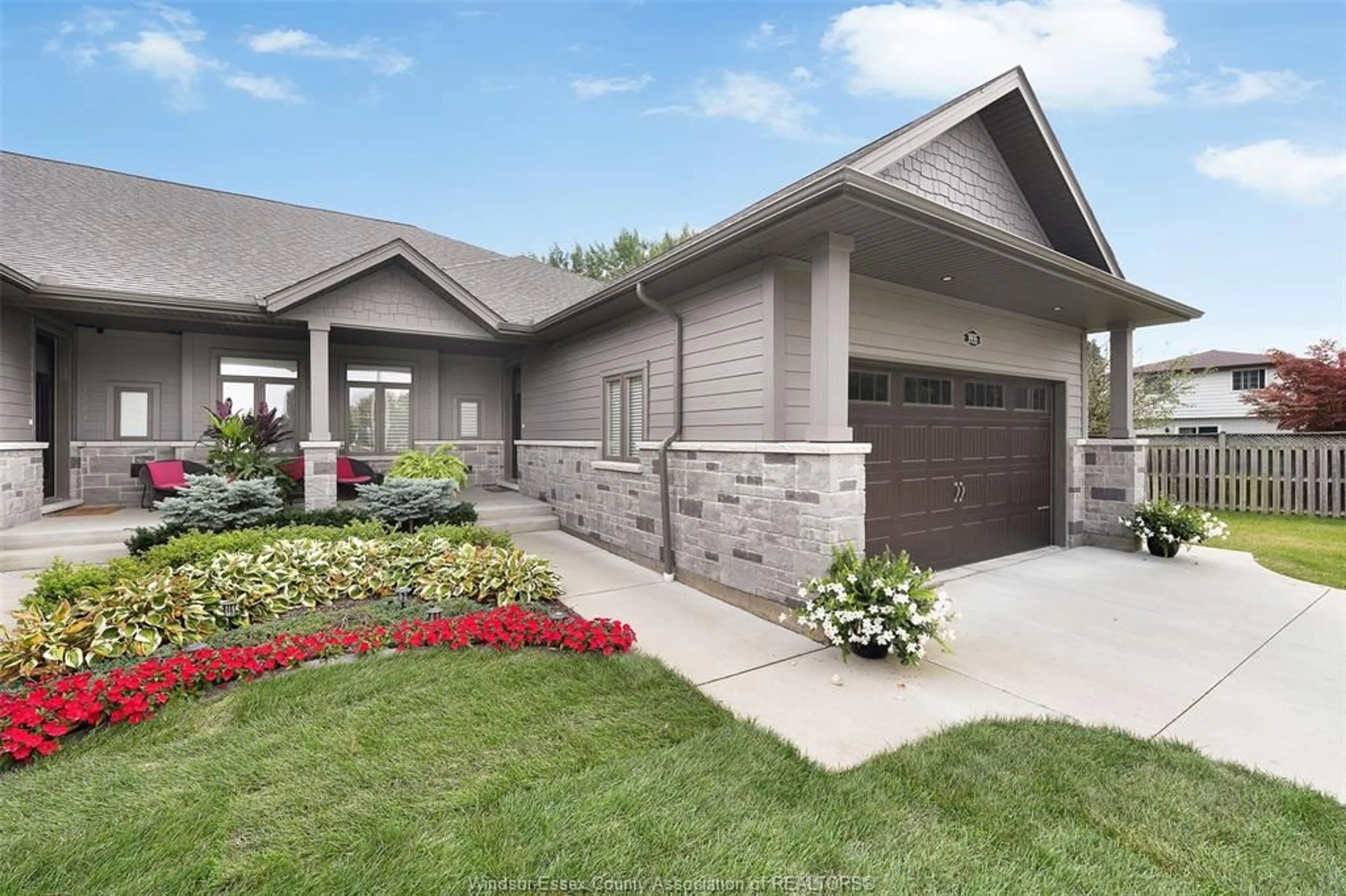 Home with brick exterior material, street for 3935 ORA St, Windsor Ontario N9G 0B3