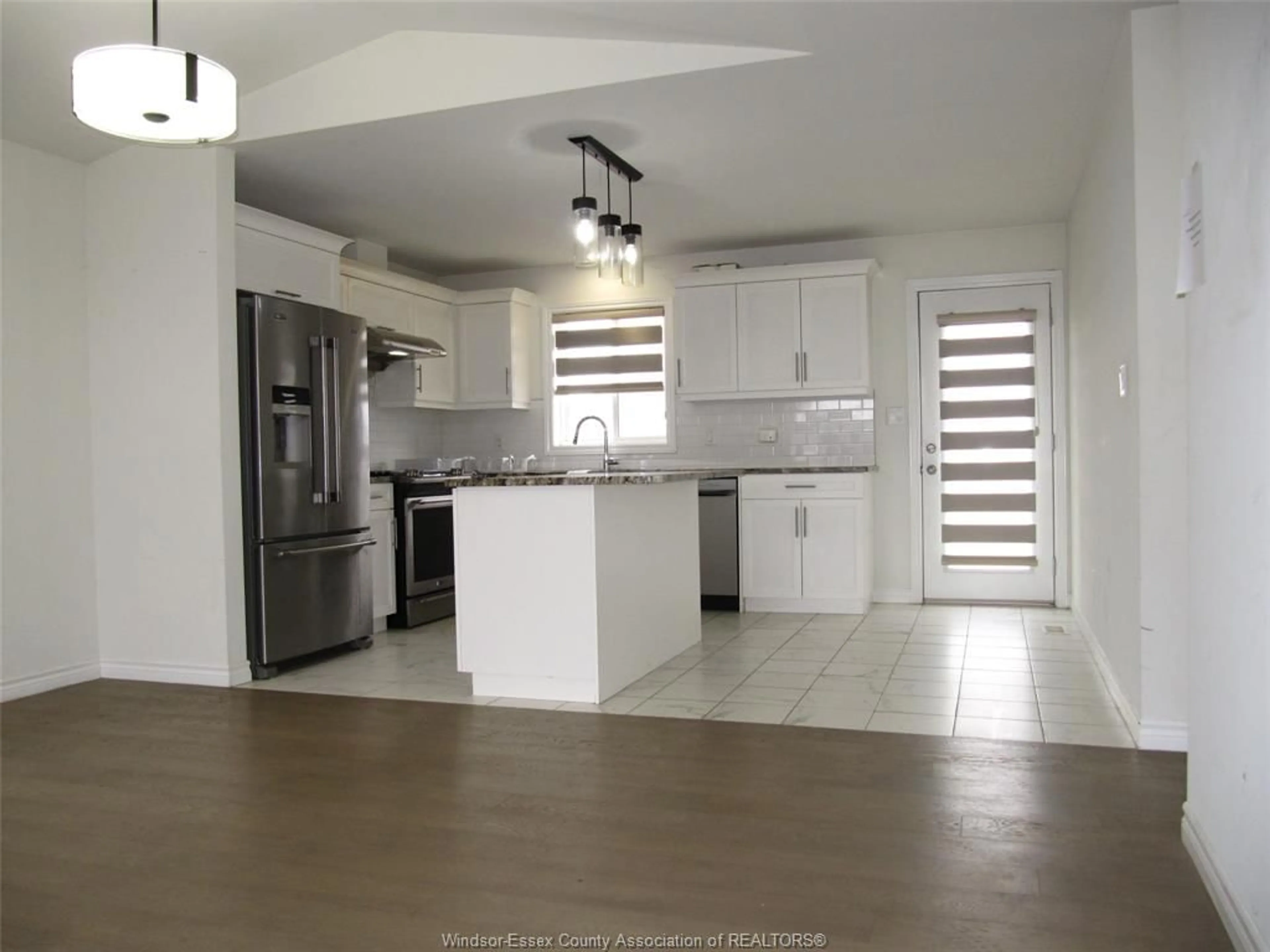 Open concept kitchen, unknown for 384 Hemlock Lane Lane, Belle River Ontario N0R 1A0