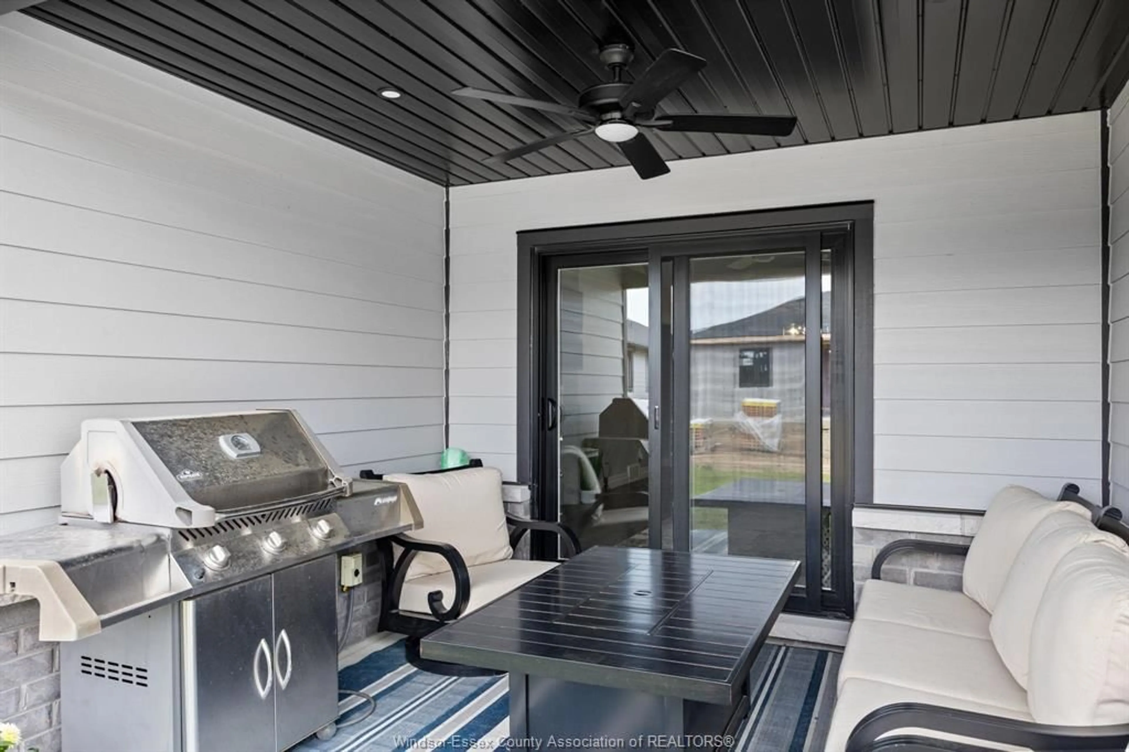 Patio, street for 76 MCKENZIE, Essex Ontario N0R 1G0