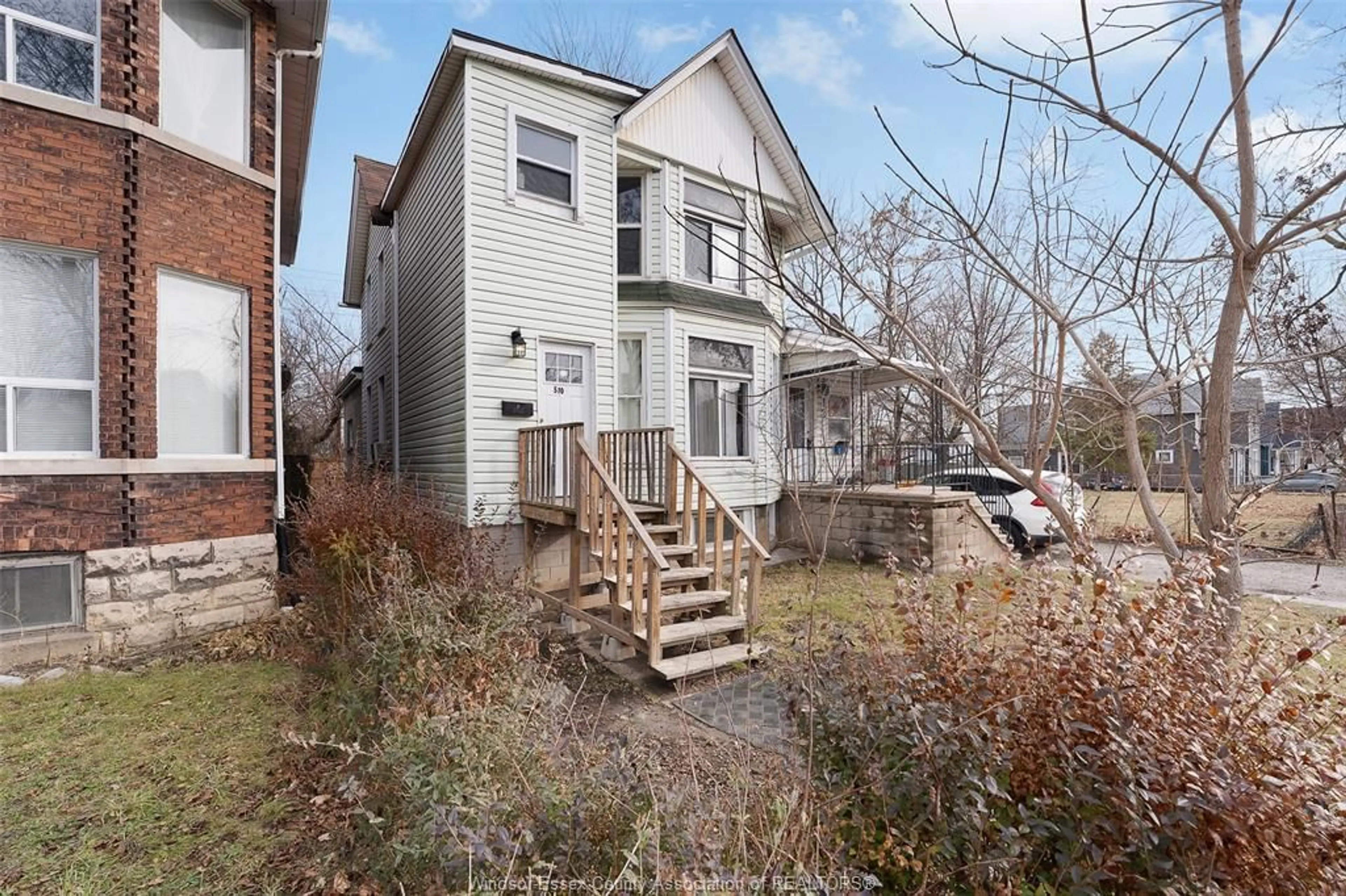 Unknown for 510-512 JANETTE Ave, Windsor Ontario N9A 4Z5