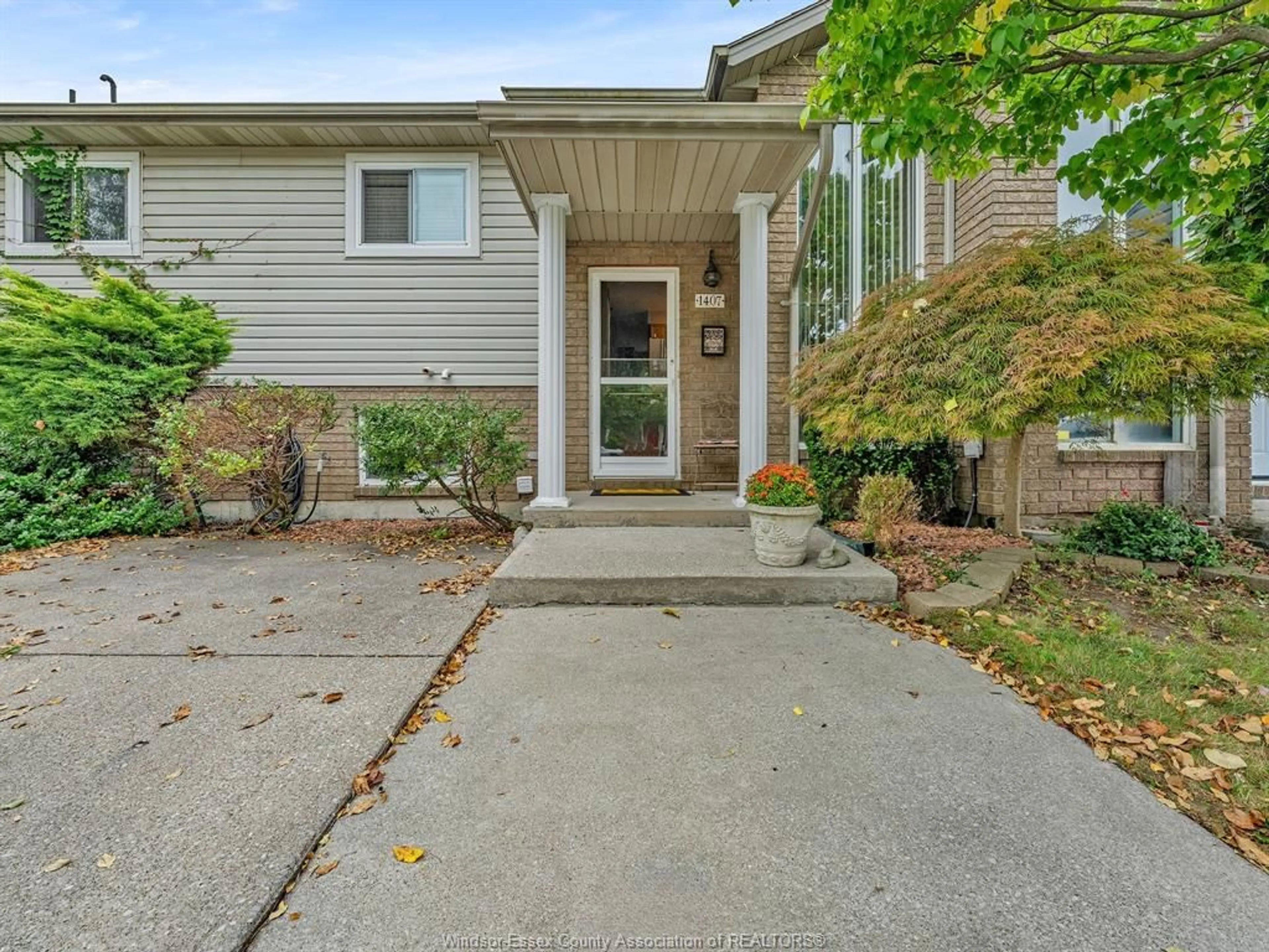 Unknown for 1407 ckaila Crescent, Tecumseh Ontario N8N 4Z2