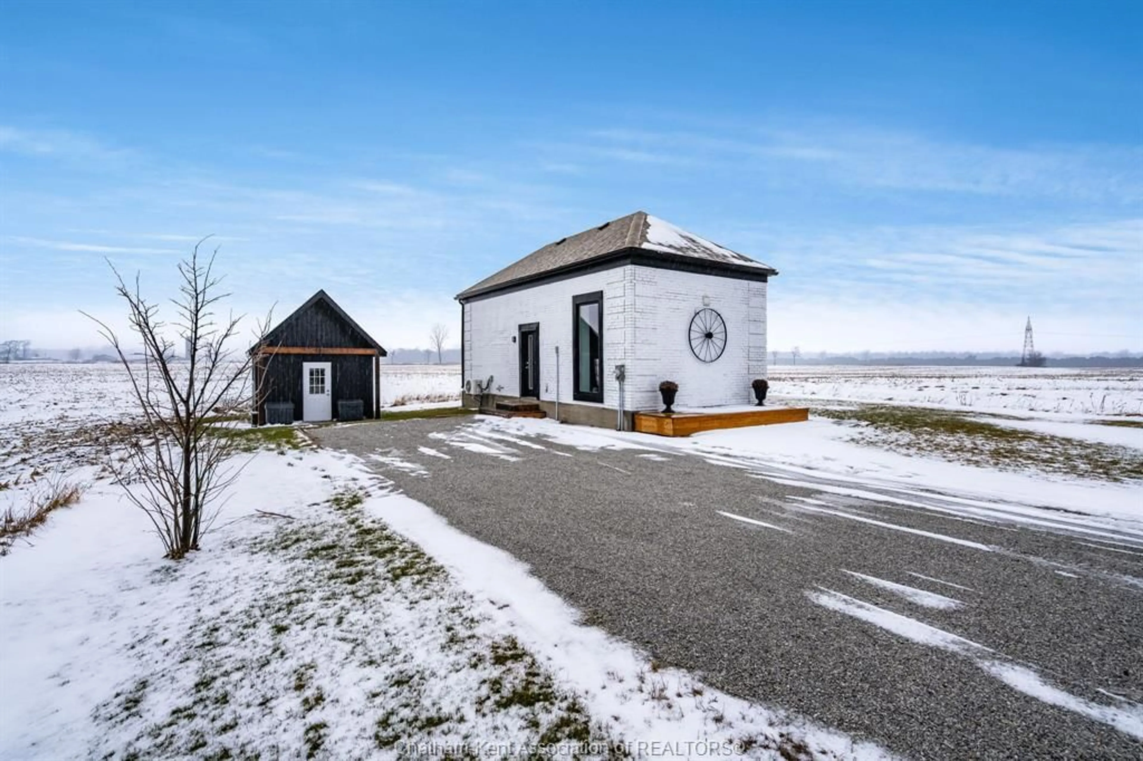 Unknown for 29060 Jane Rd, Thamesville Ontario N0P 2K0