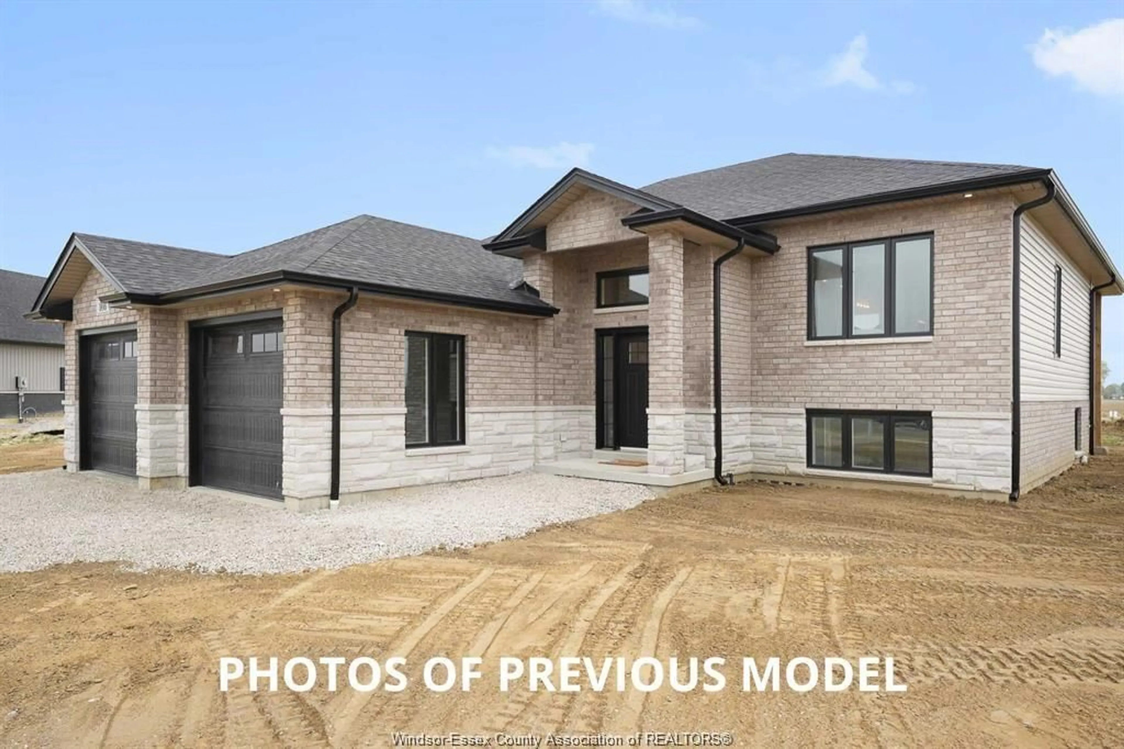 Home with brick exterior material, street for 4 LANTERN Lane, Chatham Ontario N7M 0V9