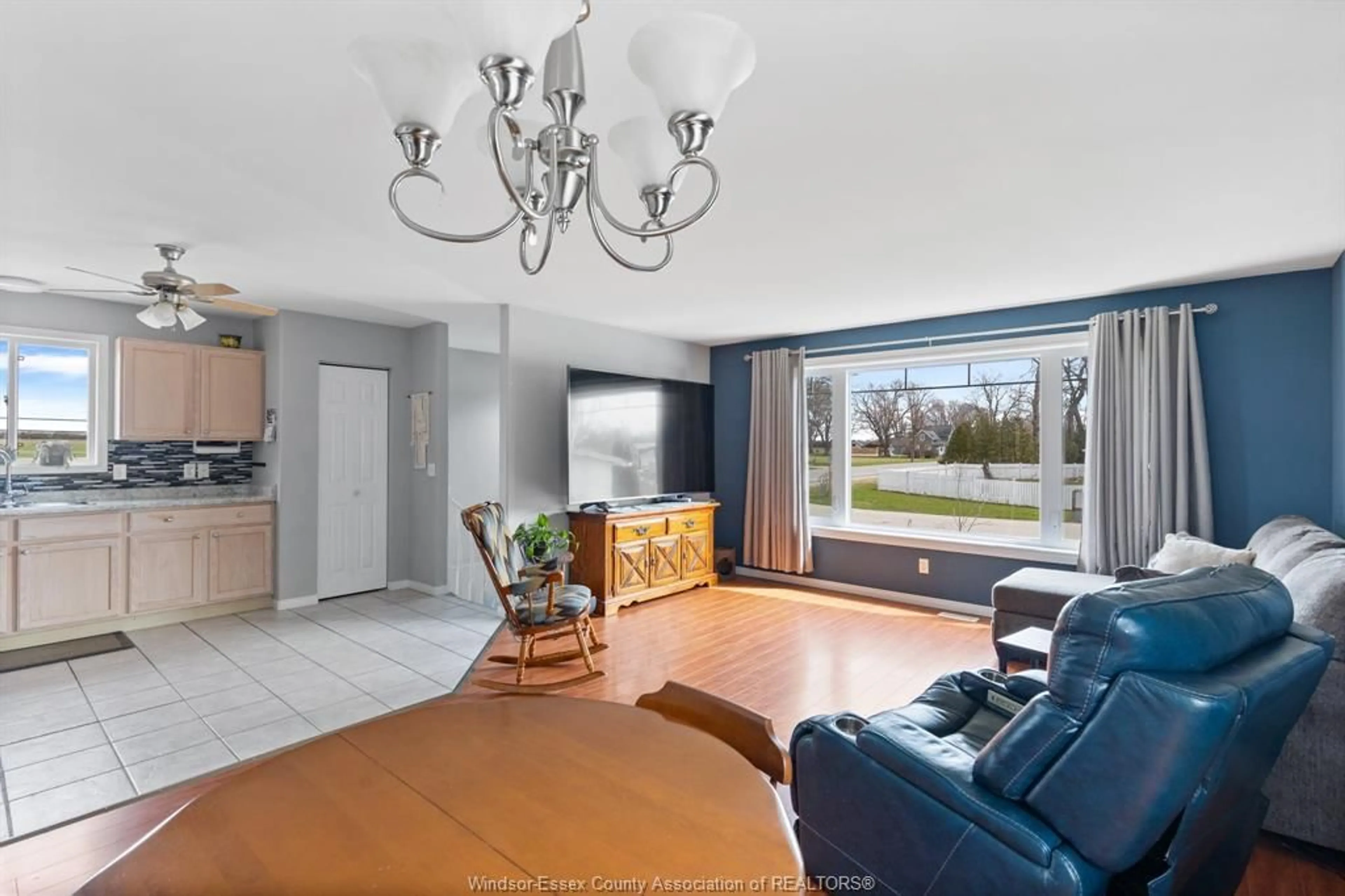 Living room with furniture, unknown for 149 BELLCREFT Dr, Colchester Ontario N0R 1G0