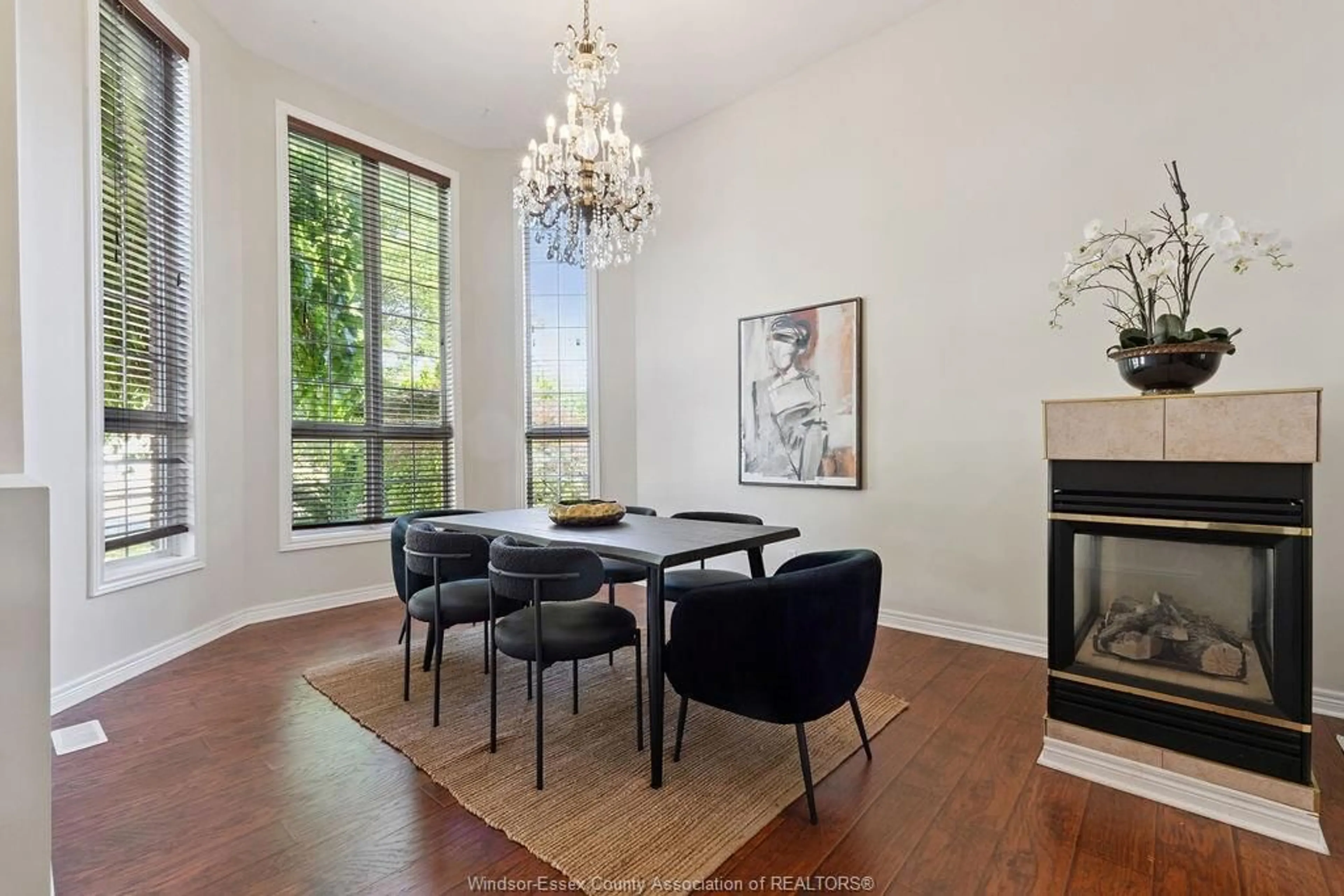 Dining room, unknown for 1544 IMPERIAL Cres, Windsor Ontario N9G 2T8