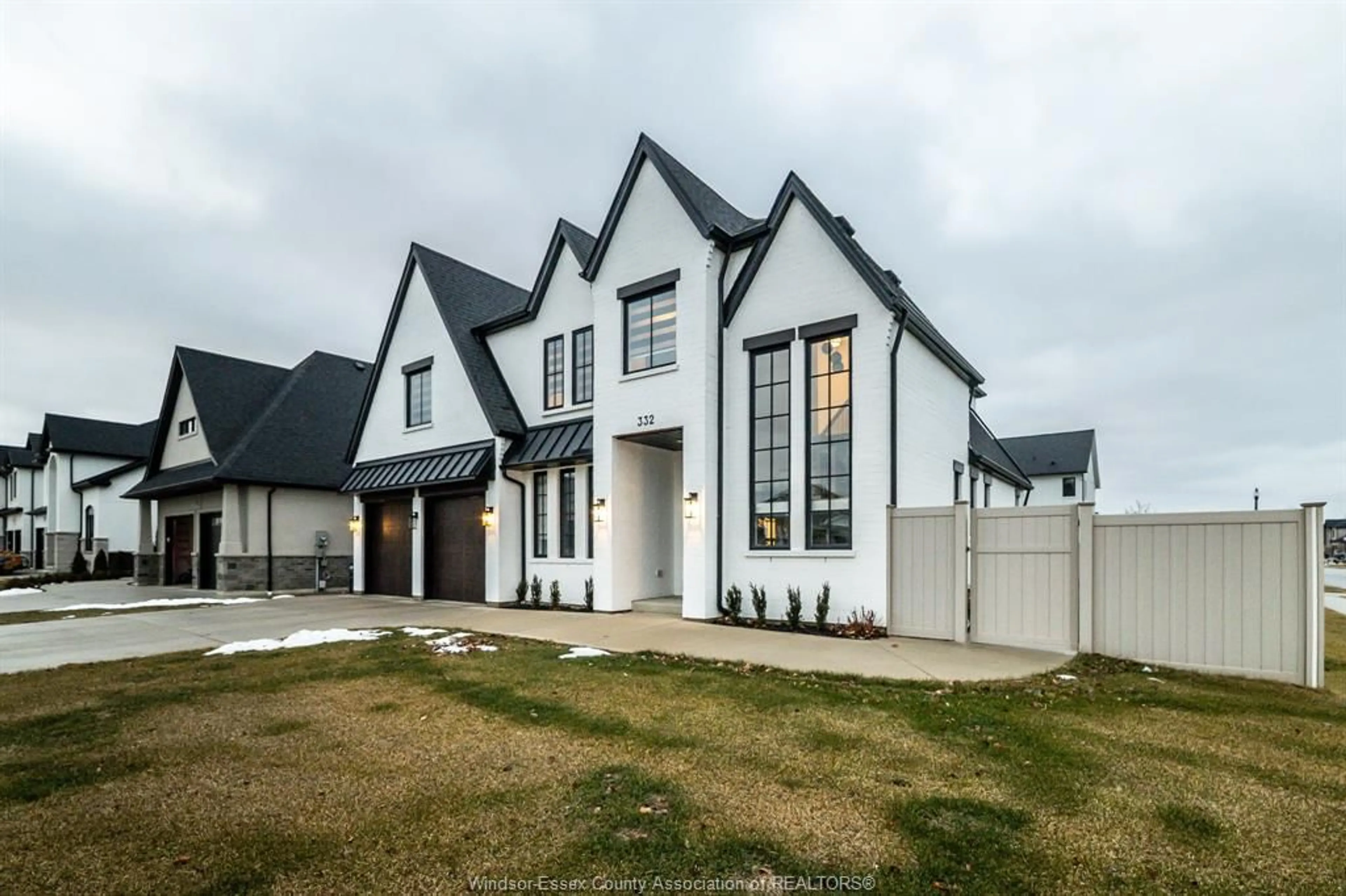 Unknown for 332 CHRISTINE Ave, Belle River Ontario N0R 1A0