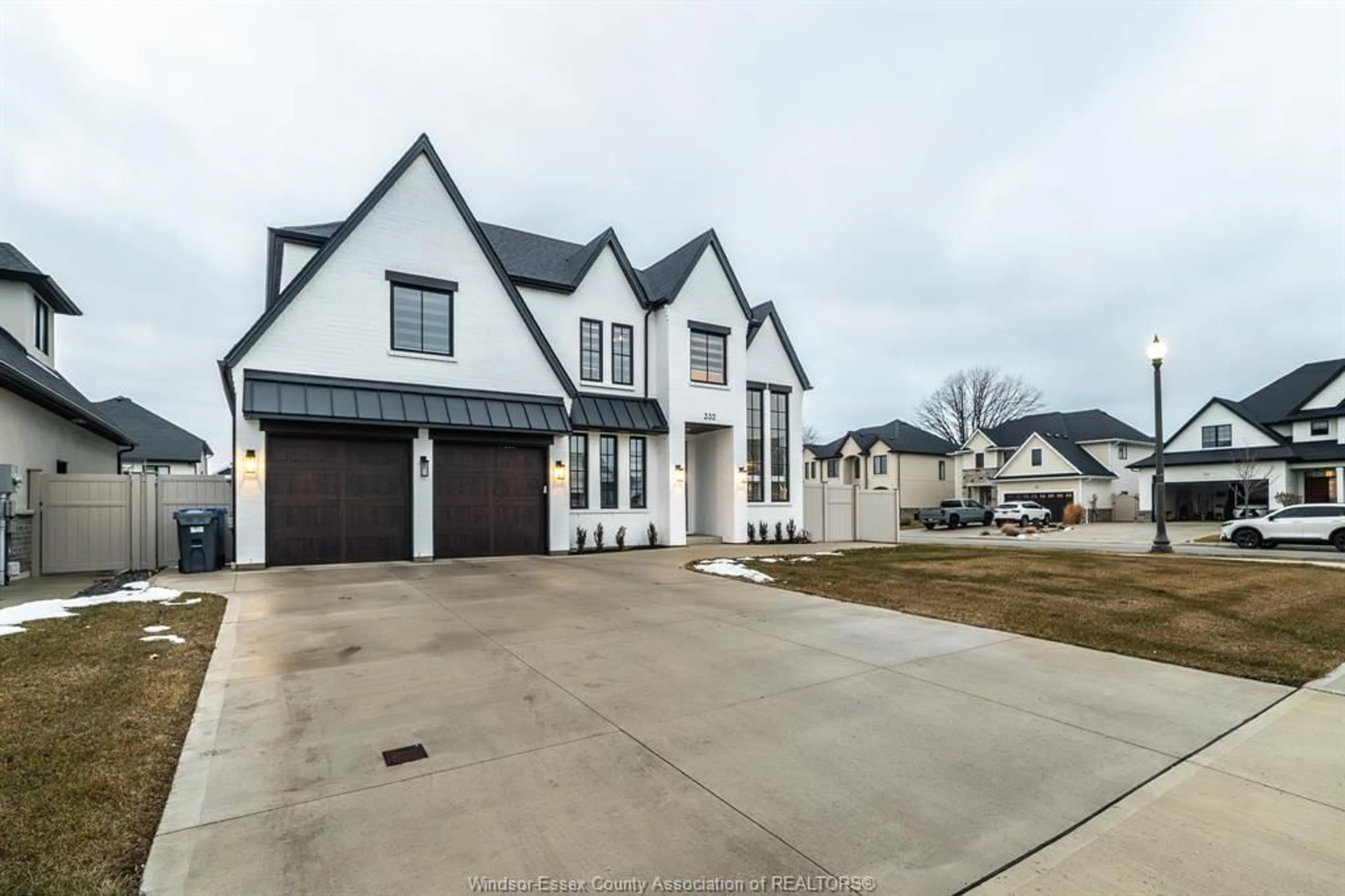 Unknown for 332 CHRISTINE Ave, Belle River Ontario N0R 1A0