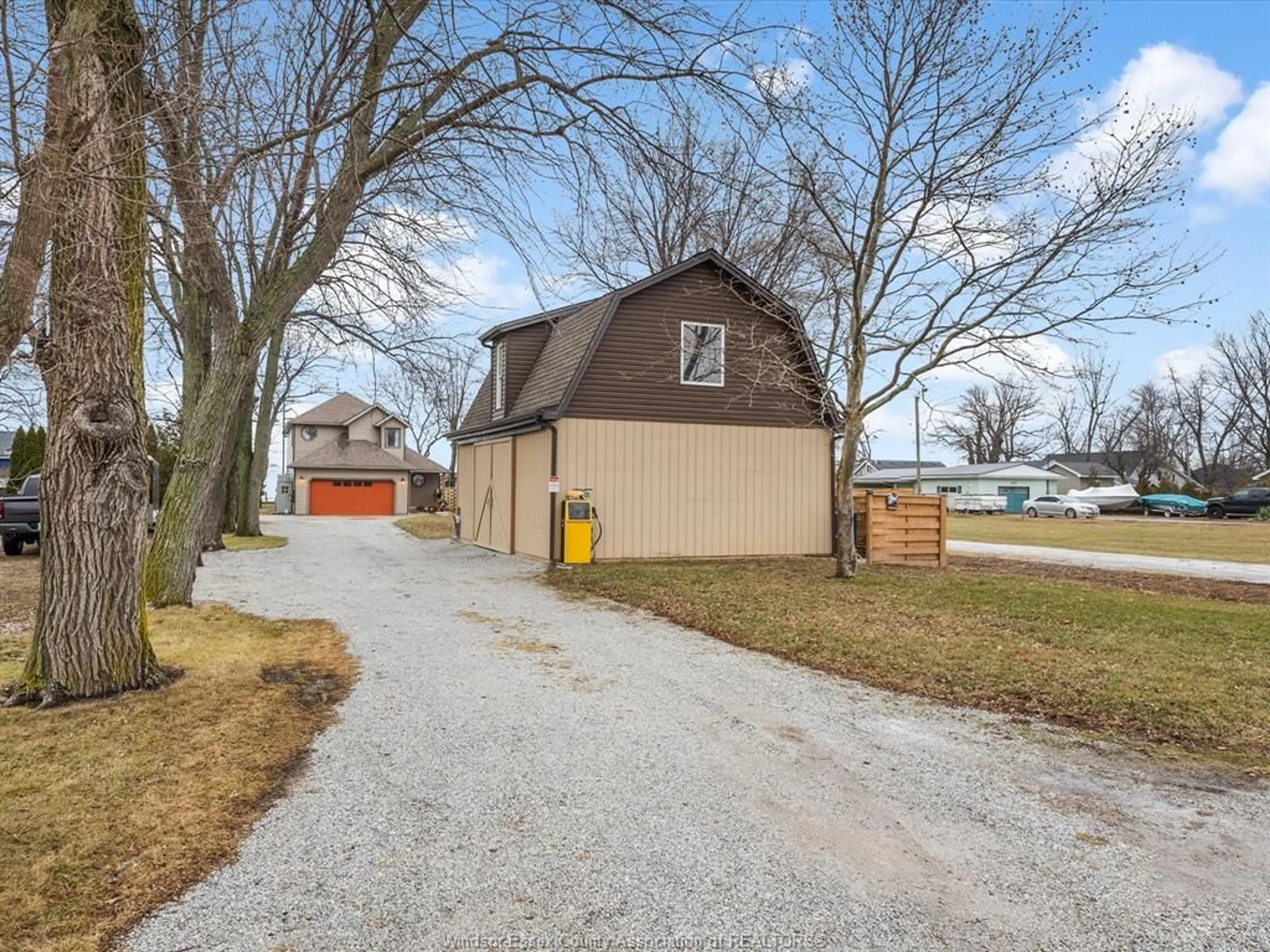 Unknown for 419 CHARRON BEACH, Lakeshore Ontario N8L 1J5