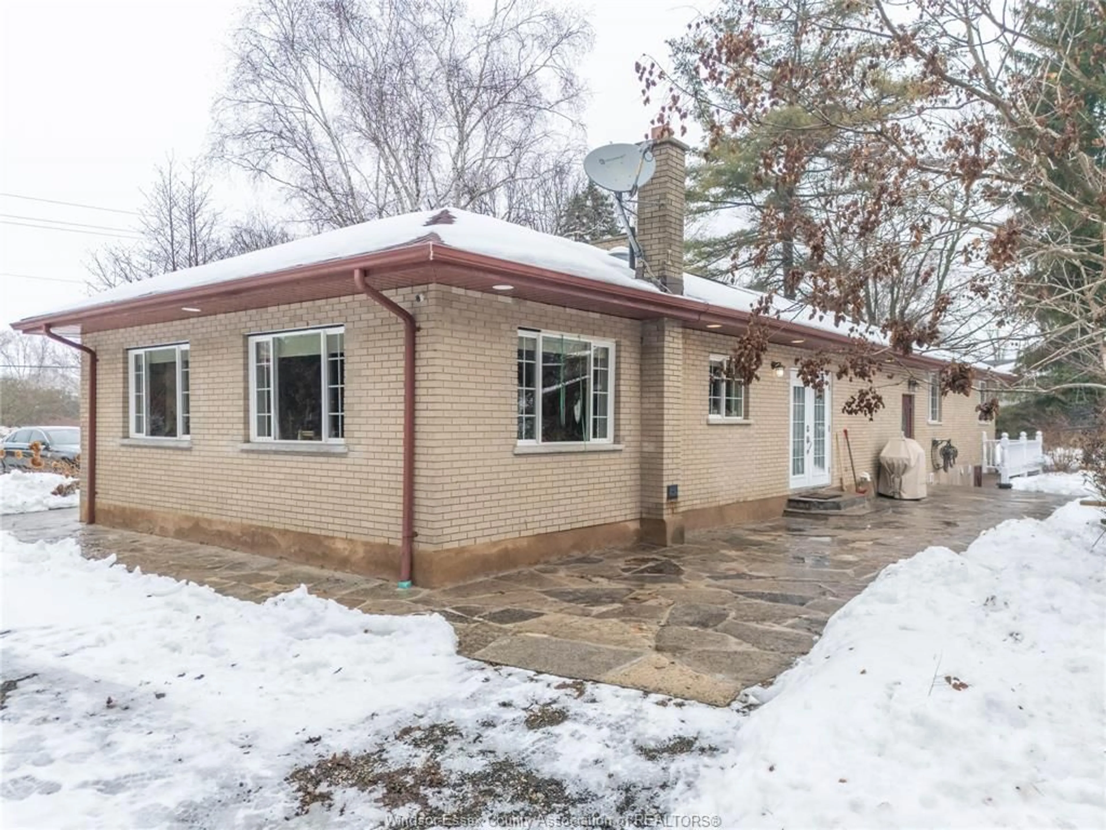 Unknown for 1480 GAINSBOROUGH Rd, Middlesex Centre Ontario N6H 5L2